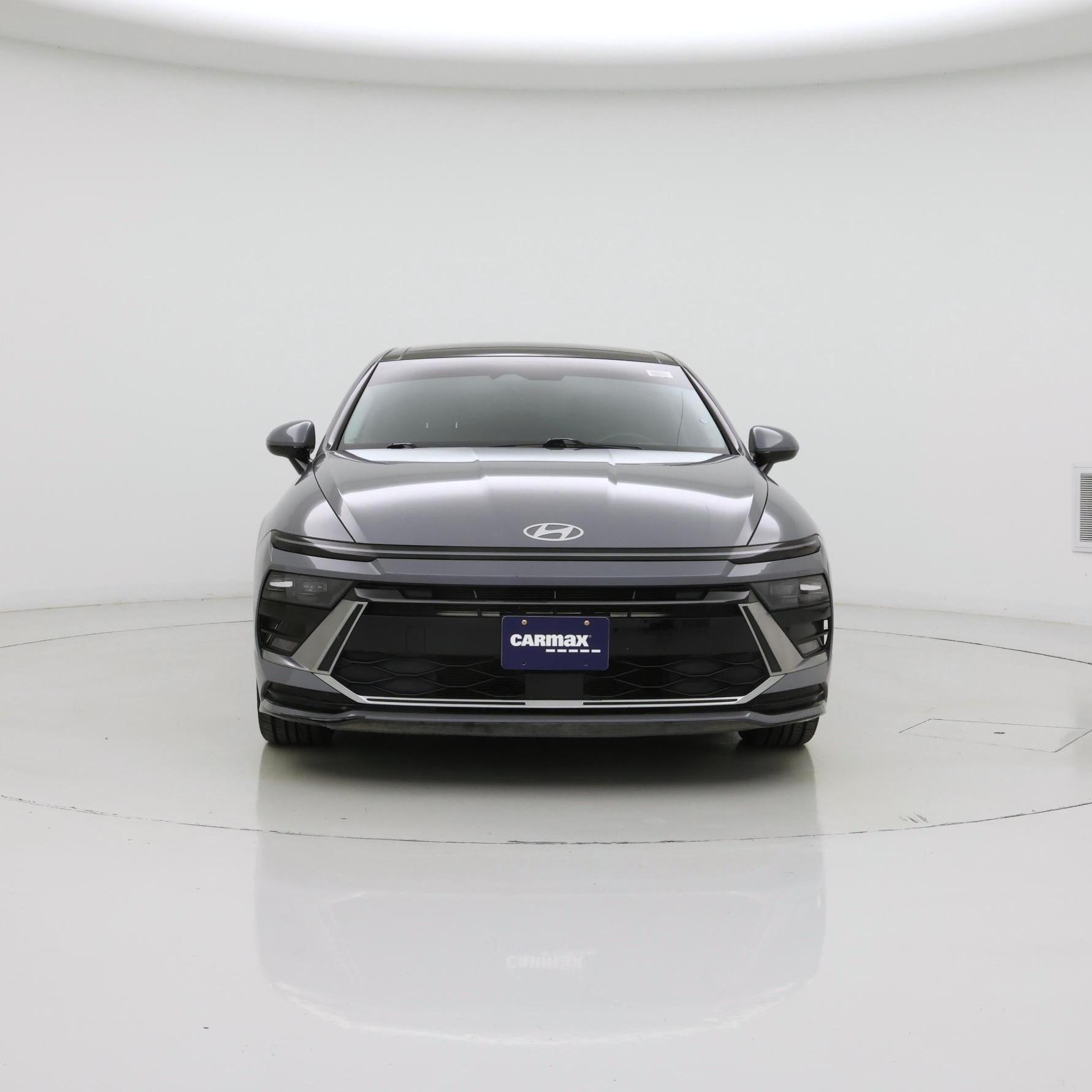 Thumbnail: 2024 Hyundai Sonata - 5