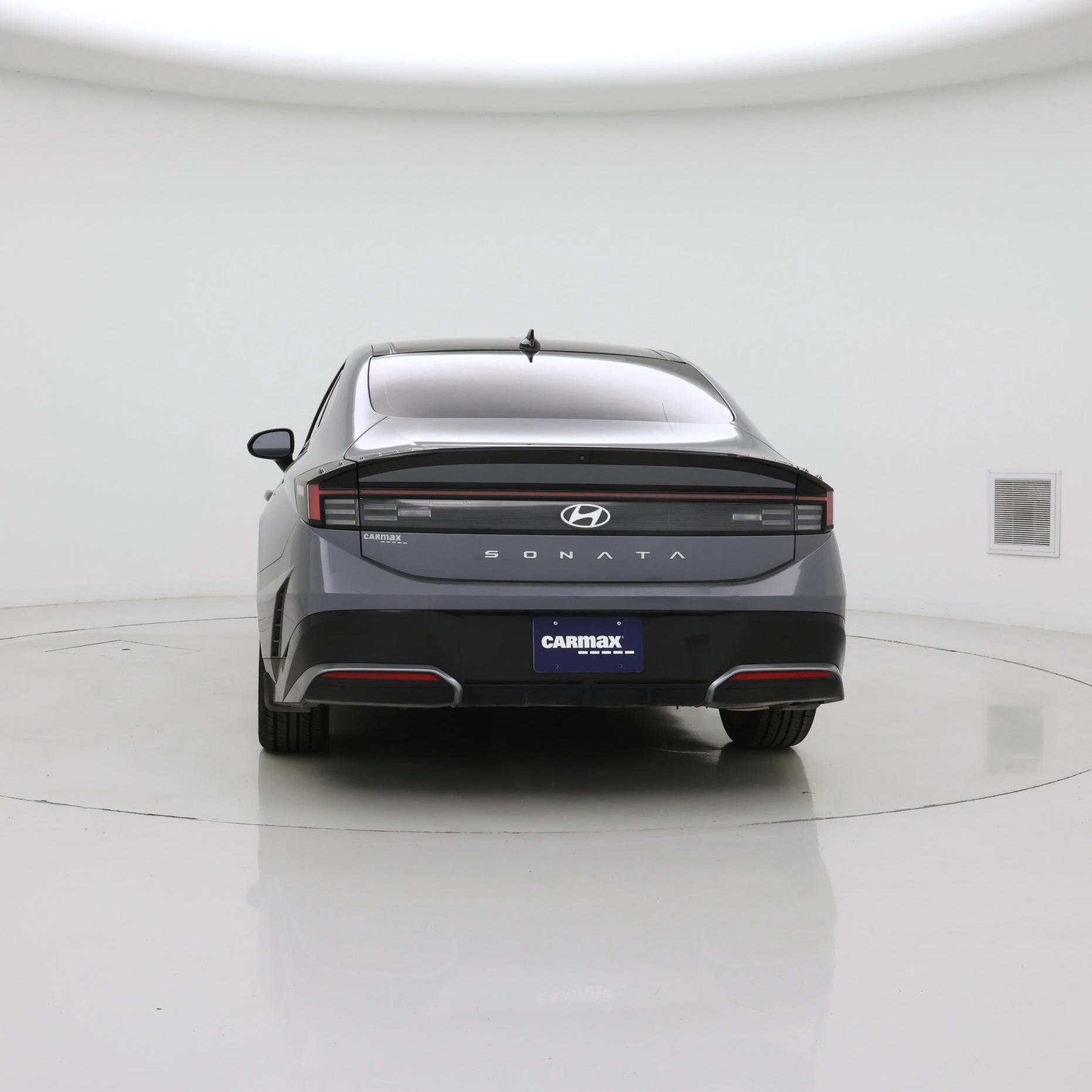 Thumbnail: 2024 Hyundai Sonata - 6