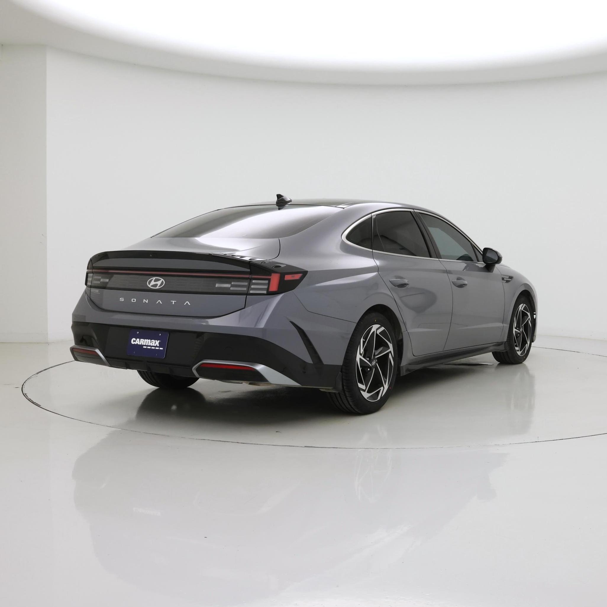 Thumbnail: 2024 Hyundai Sonata - 8