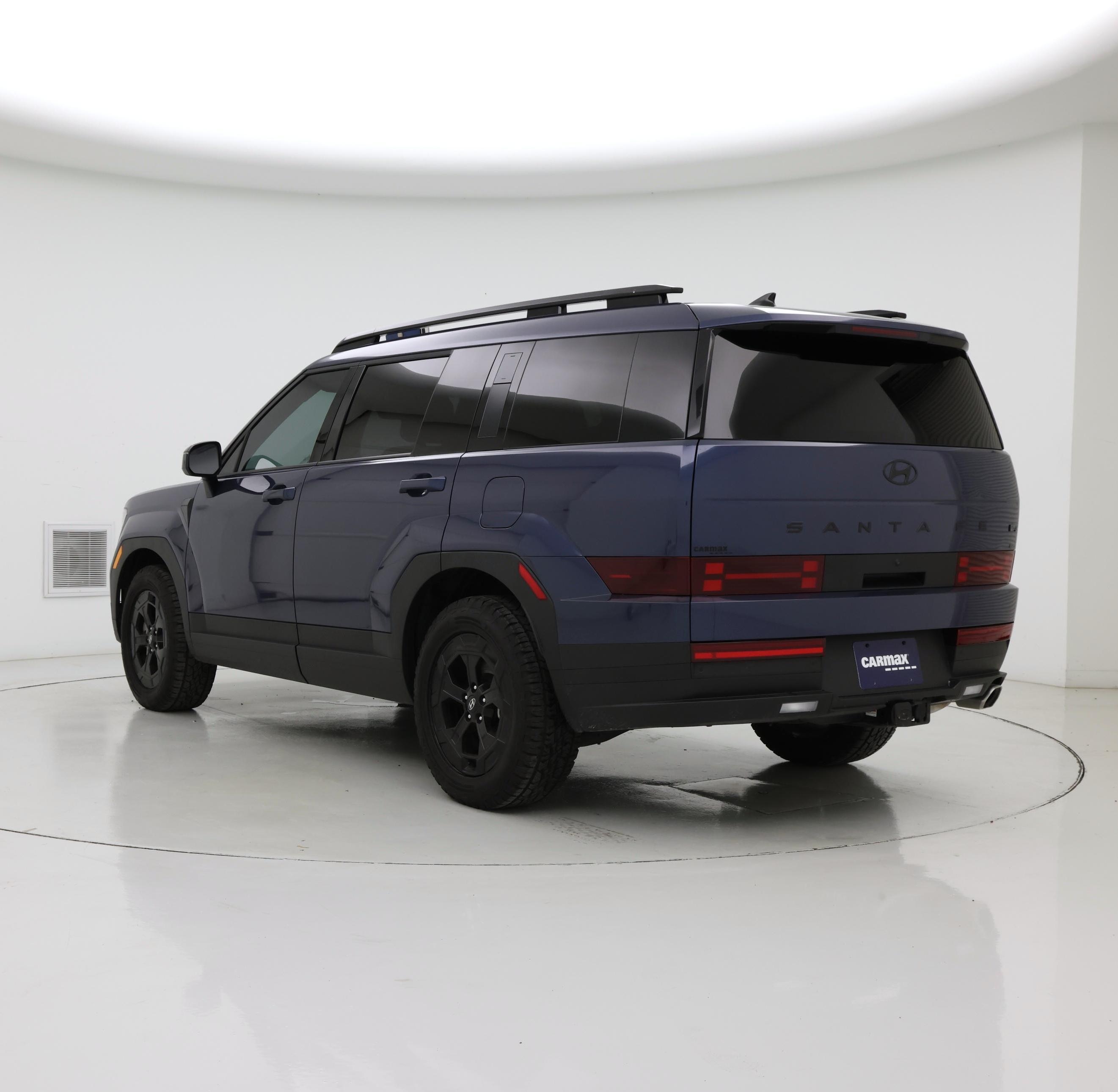 Thumbnail: 2025 Hyundai Santa Fe - 2