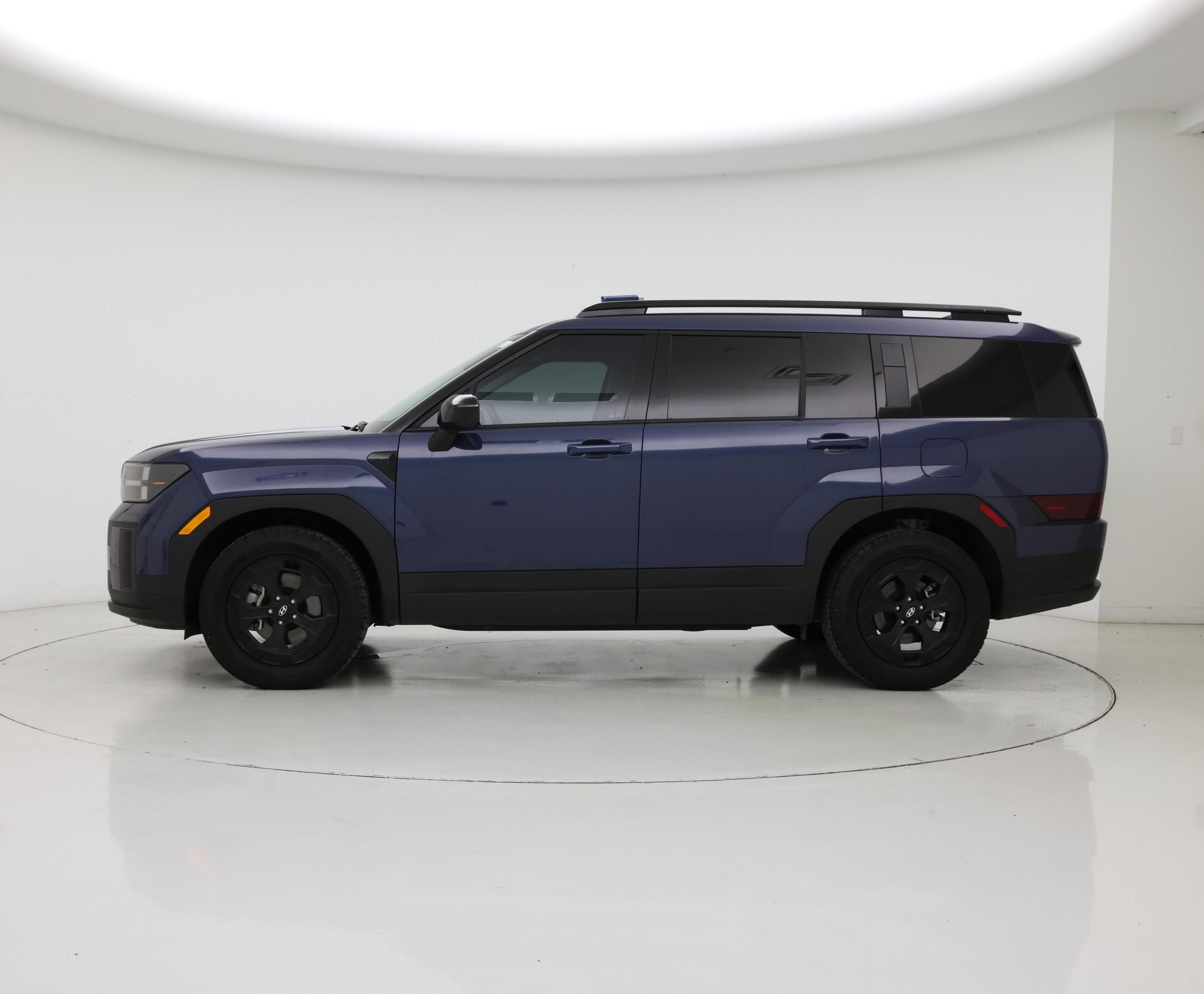 Thumbnail: 2025 Hyundai Santa Fe - 3