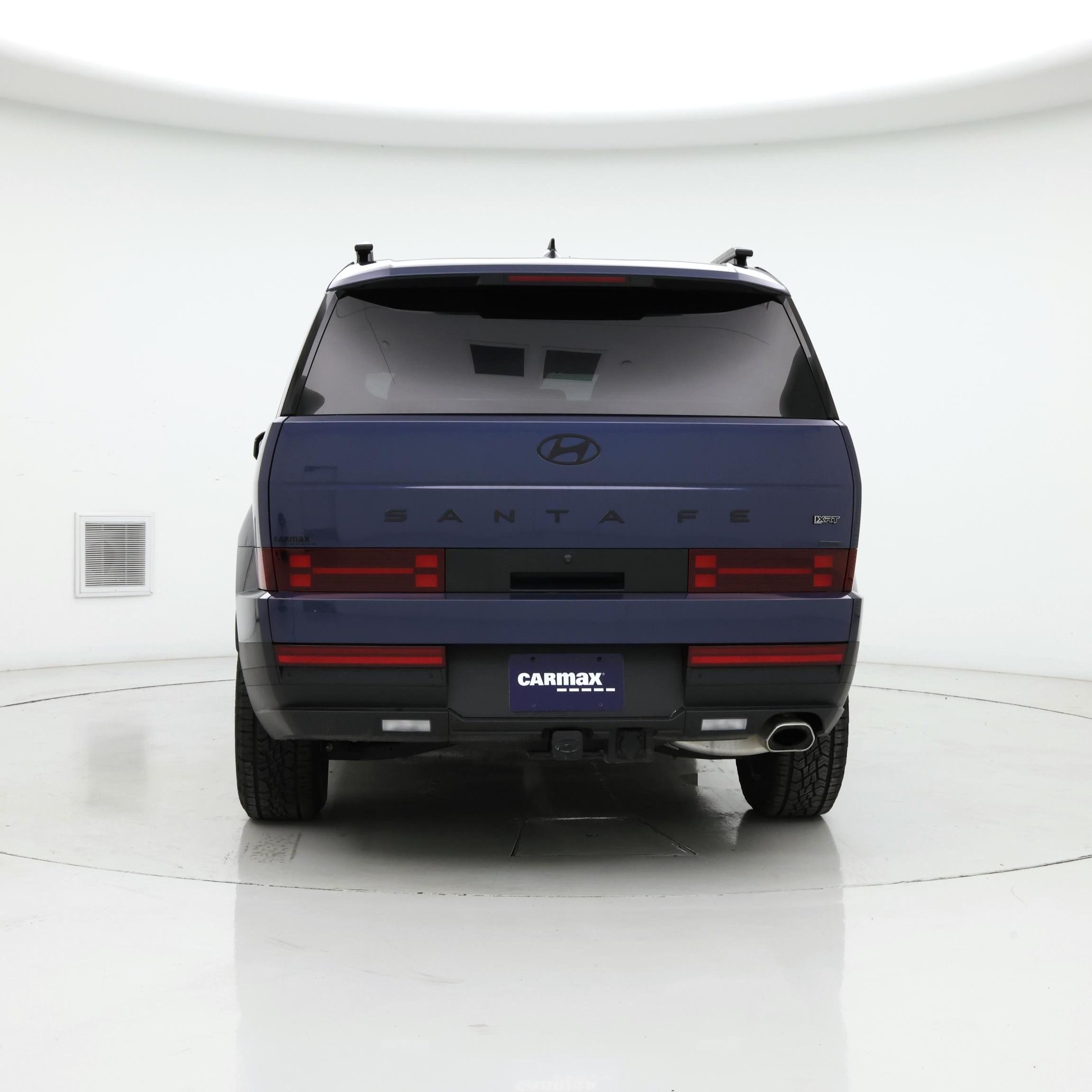 Thumbnail: 2025 Hyundai Santa Fe - 6