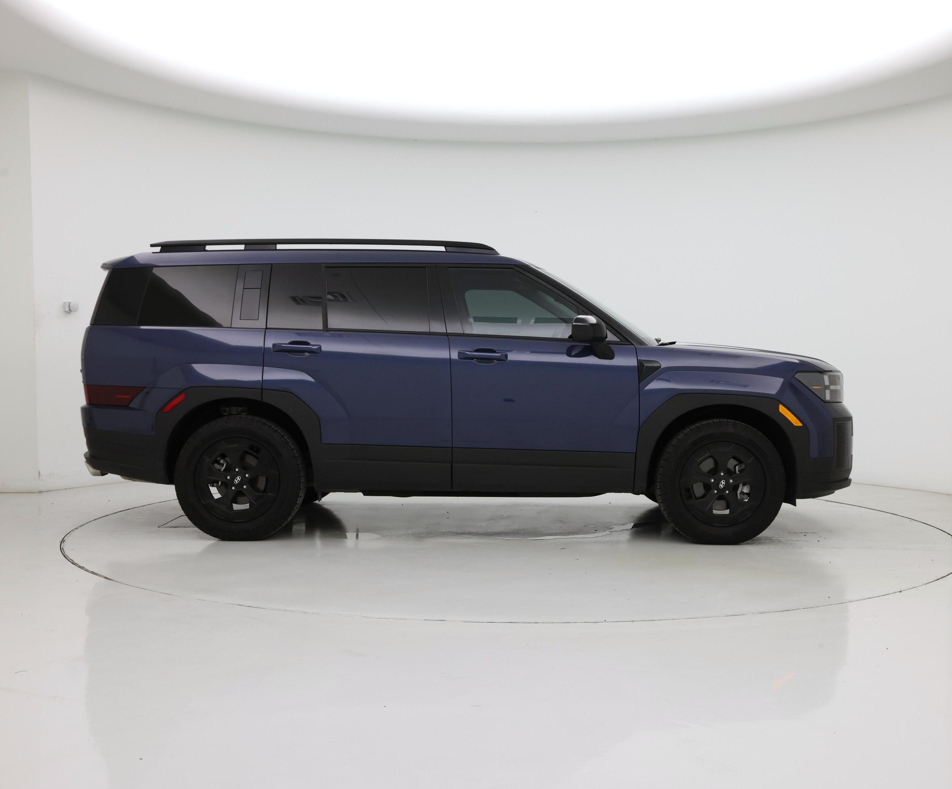 Thumbnail: 2025 Hyundai Santa Fe - 7