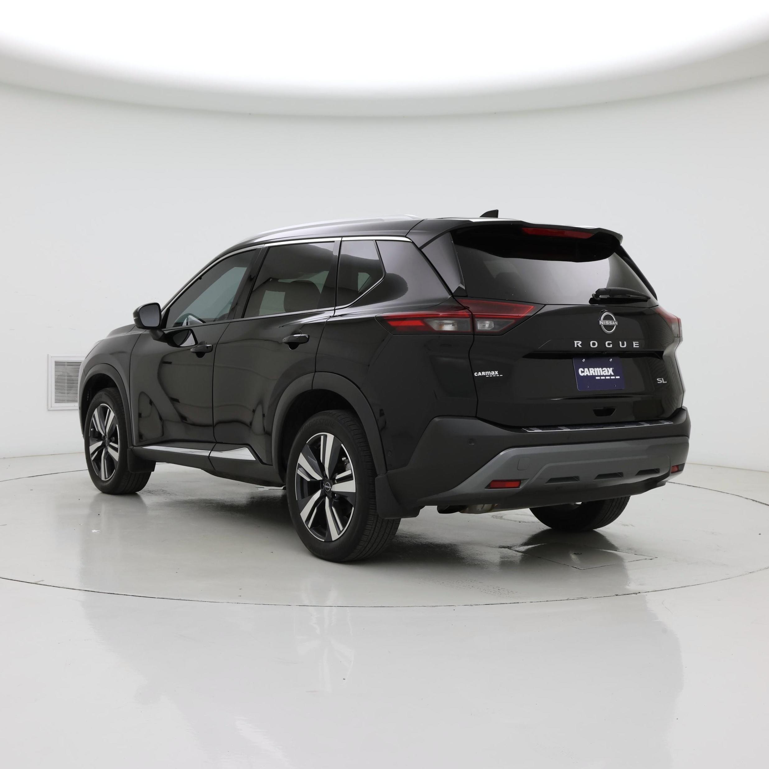 Thumbnail: 2023 Nissan Rogue - 2