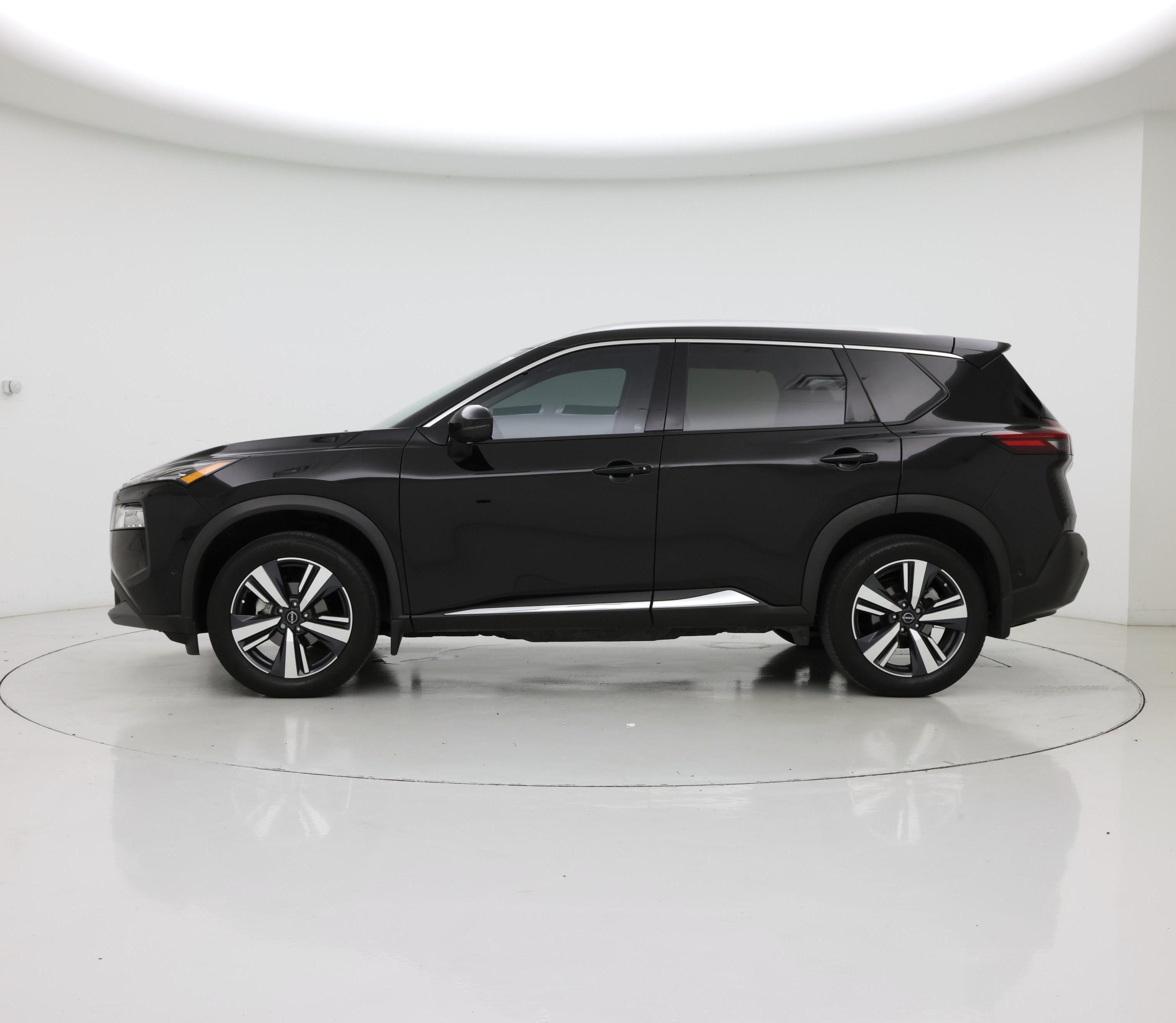 Thumbnail: 2023 Nissan Rogue - 3