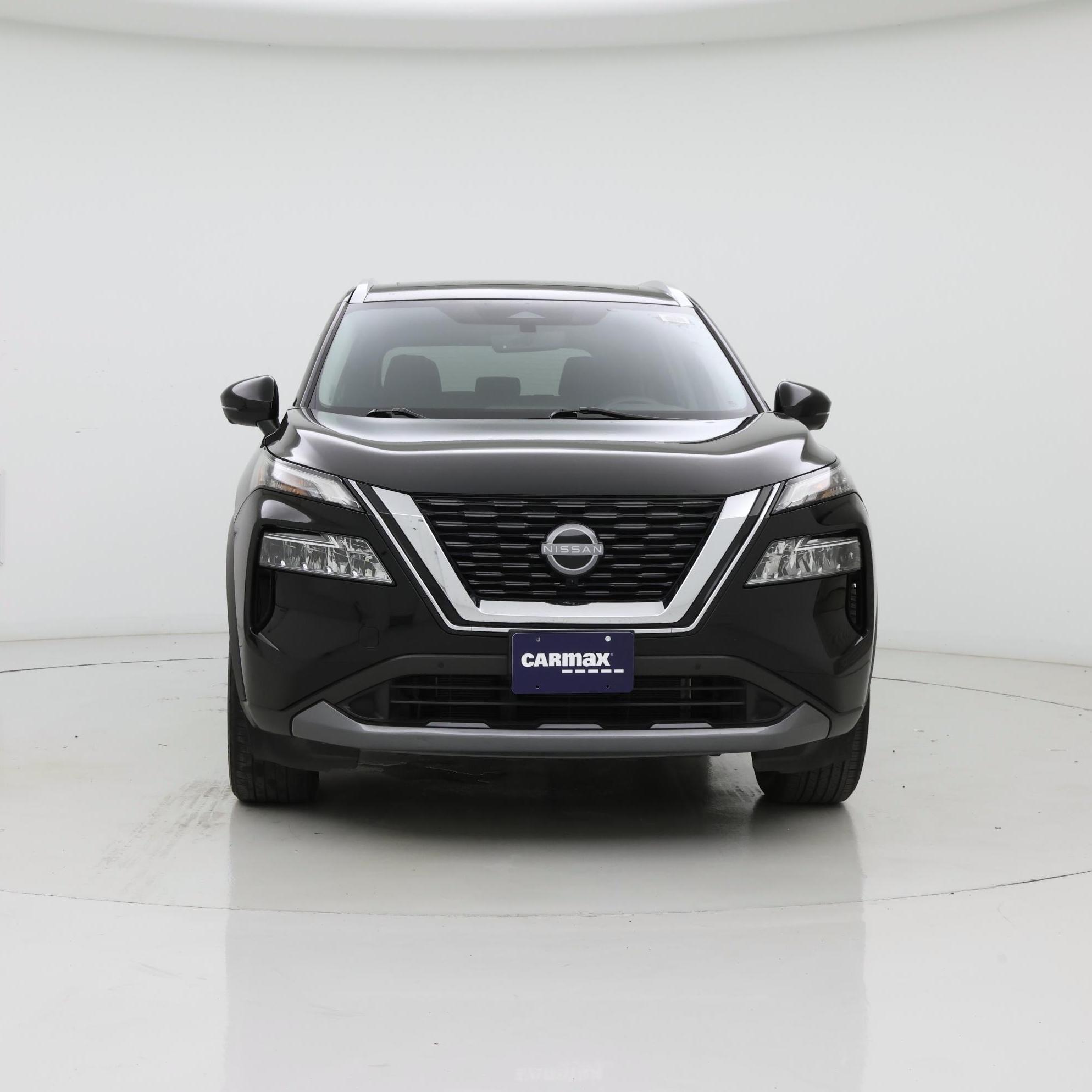 Thumbnail: 2023 Nissan Rogue - 5