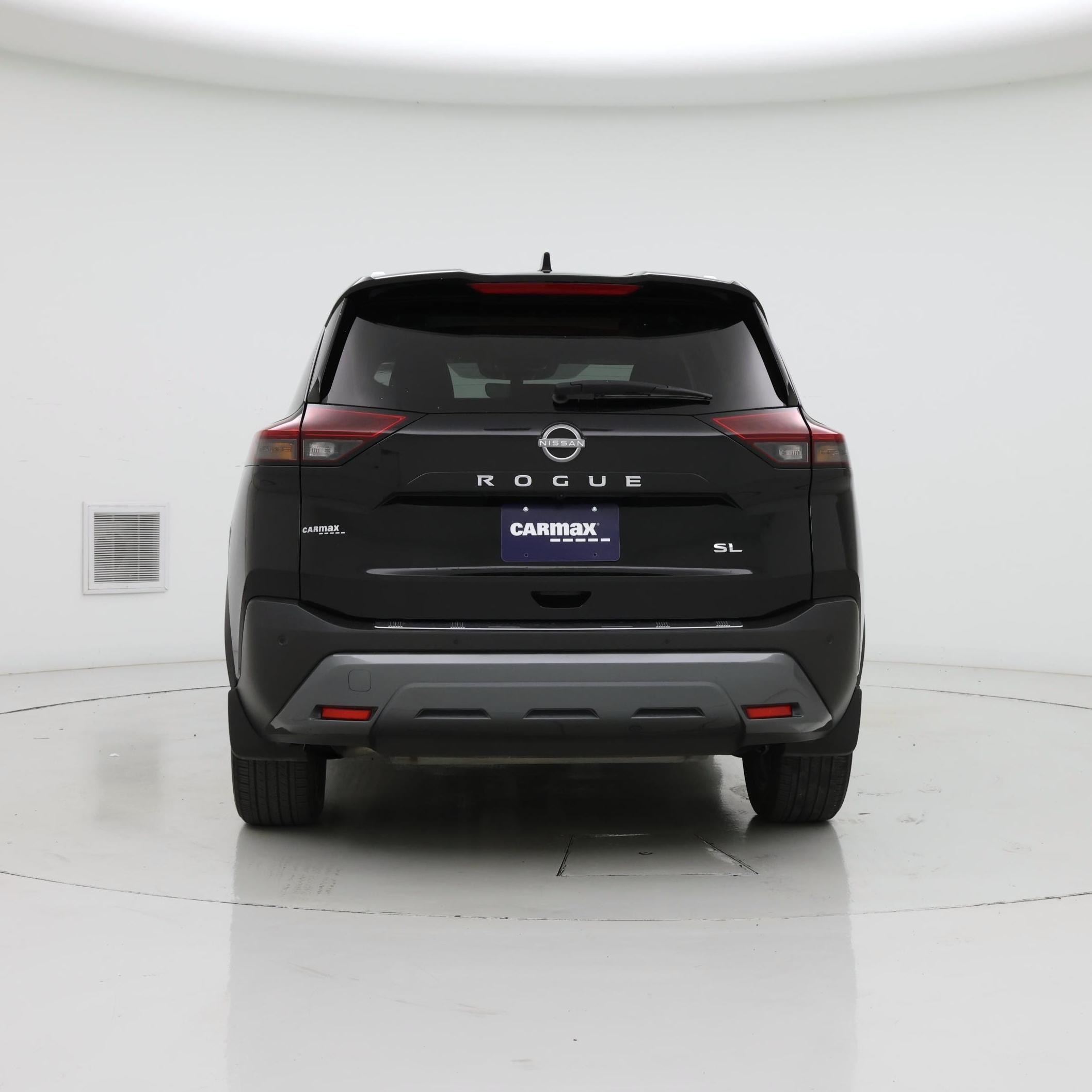 Thumbnail: 2023 Nissan Rogue - 6