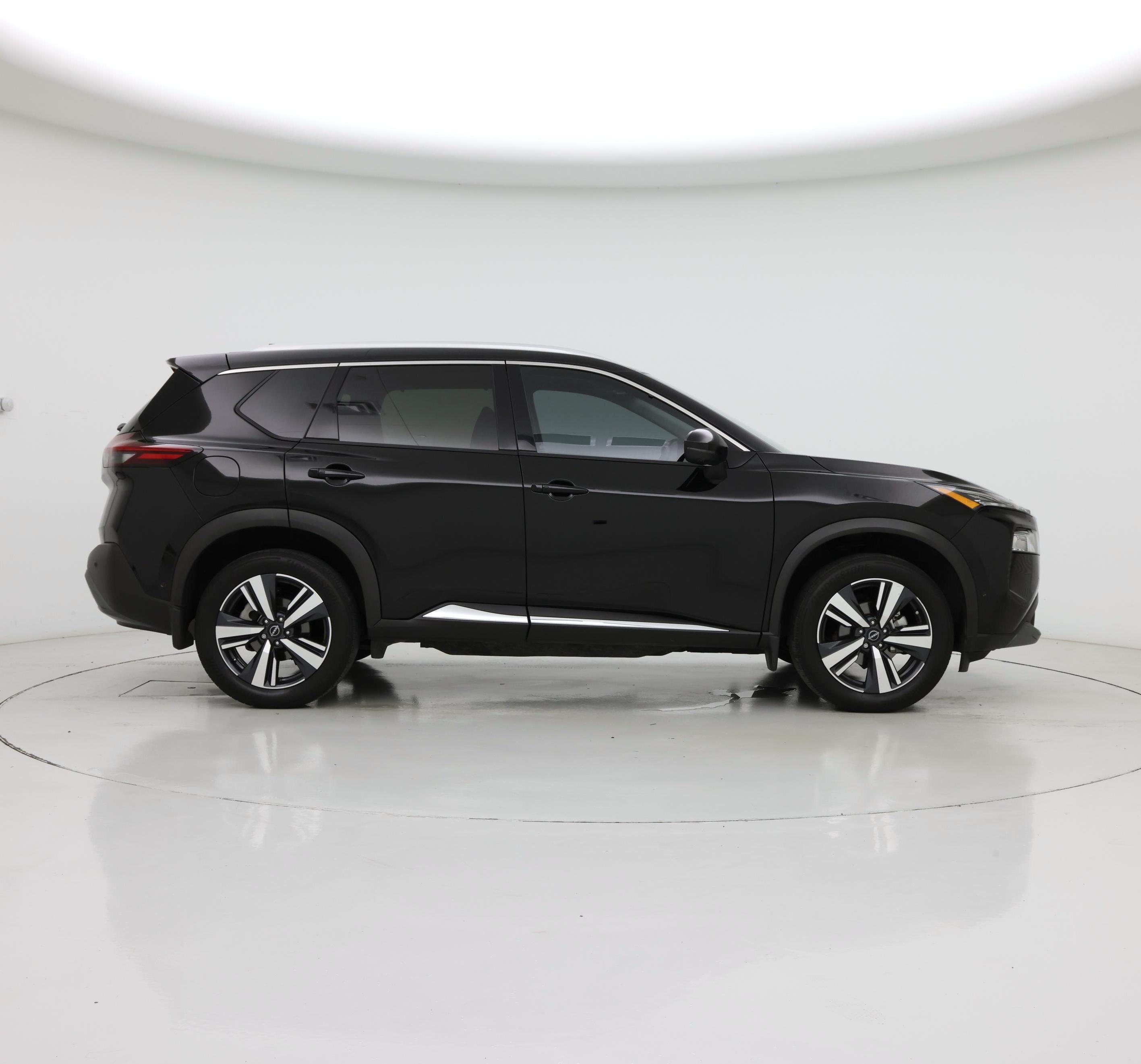Thumbnail: 2023 Nissan Rogue - 7