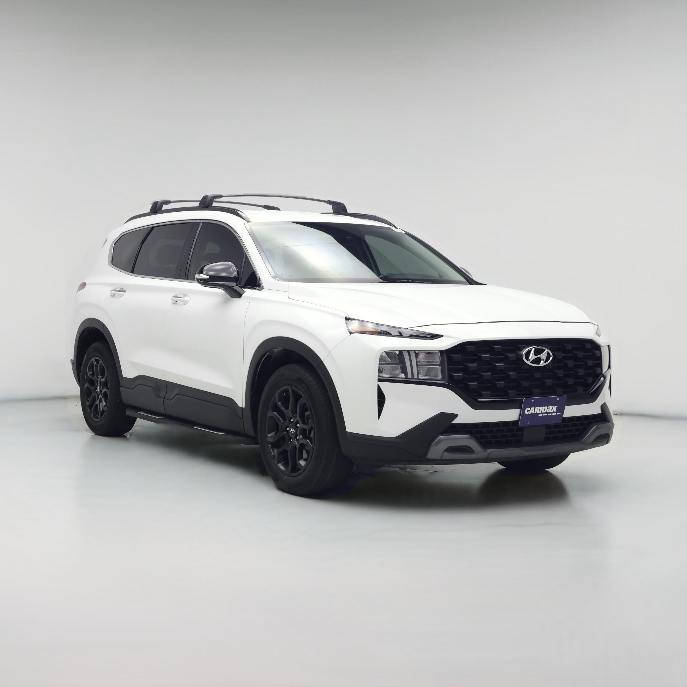 Thumbnail: 2023 Hyundai Santa Fe - 1