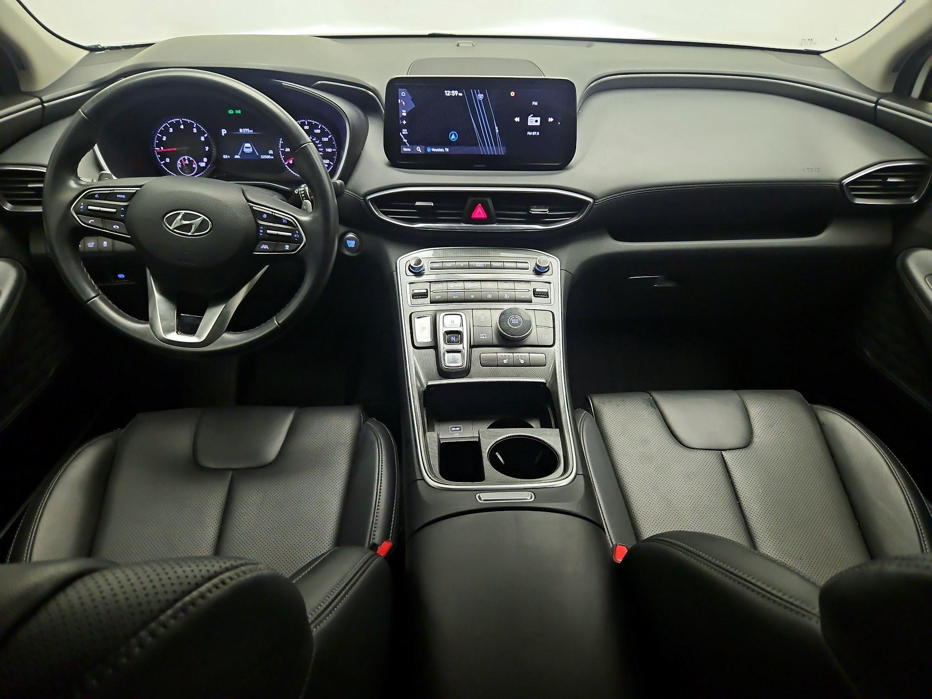 Thumbnail: 2023 Hyundai Santa Fe - 9