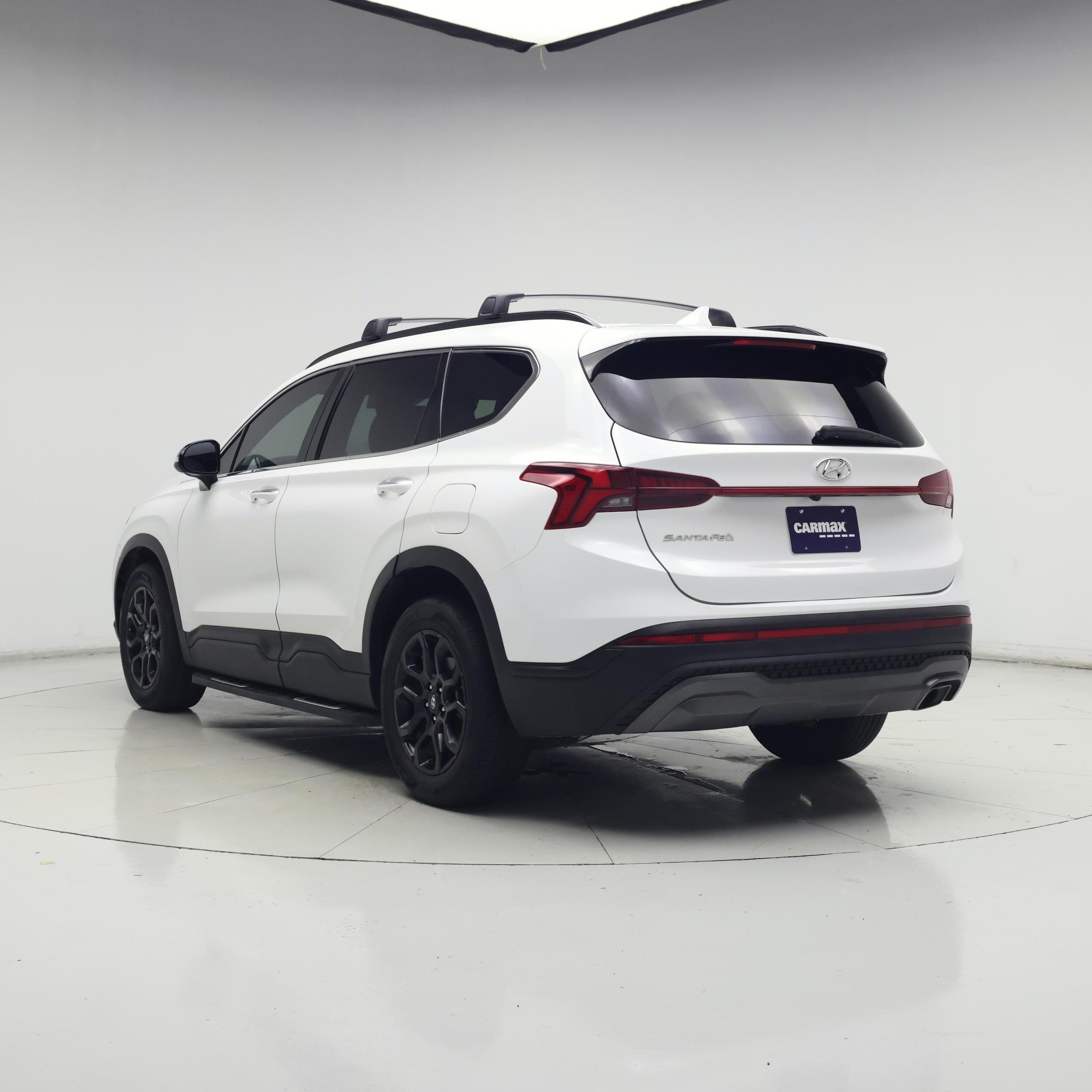 Thumbnail: 2023 Hyundai Santa Fe - 2