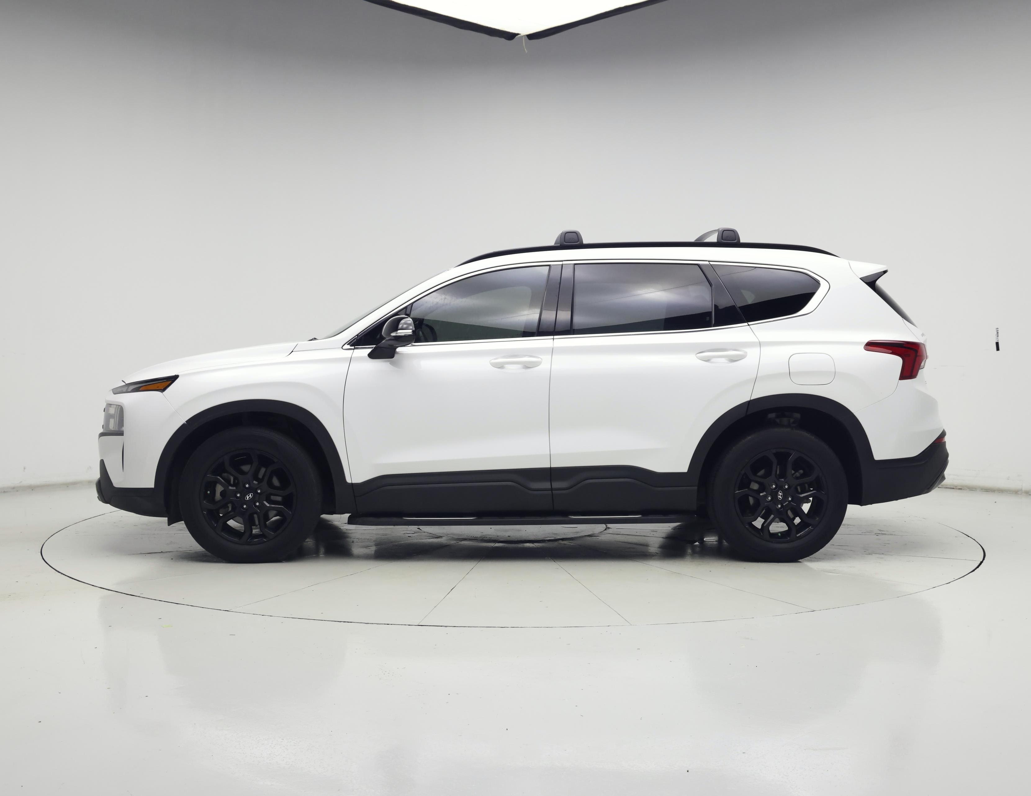 Thumbnail: 2023 Hyundai Santa Fe - 3