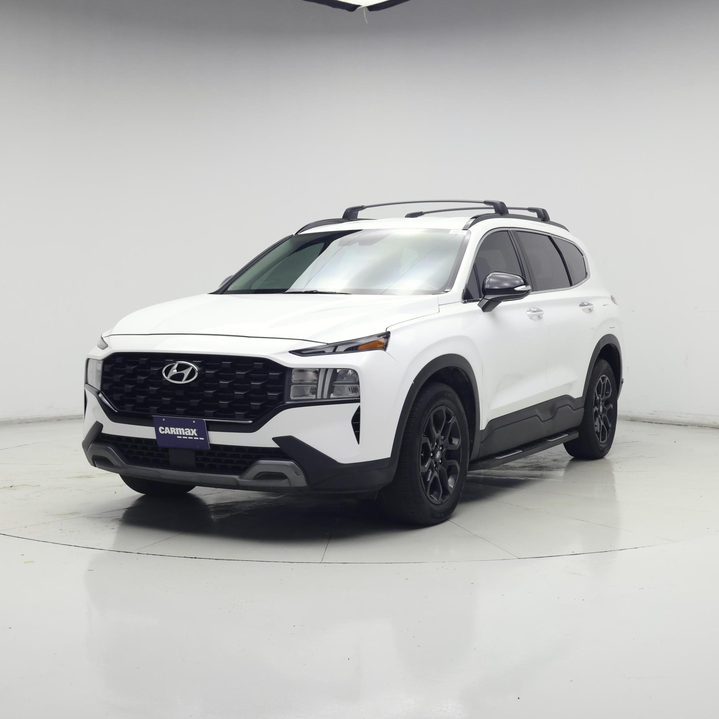 Thumbnail: 2023 Hyundai Santa Fe - 4