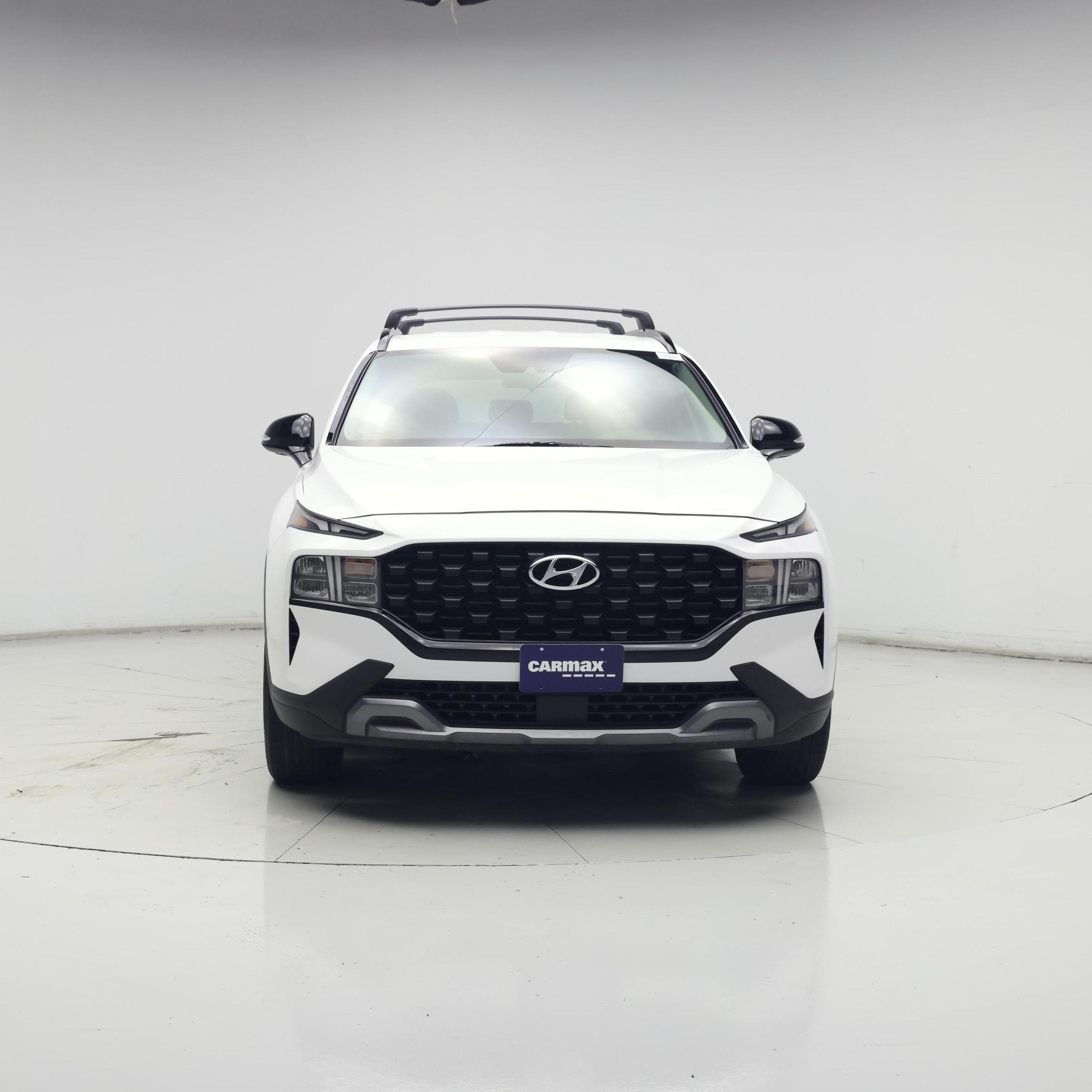 Thumbnail: 2023 Hyundai Santa Fe - 5