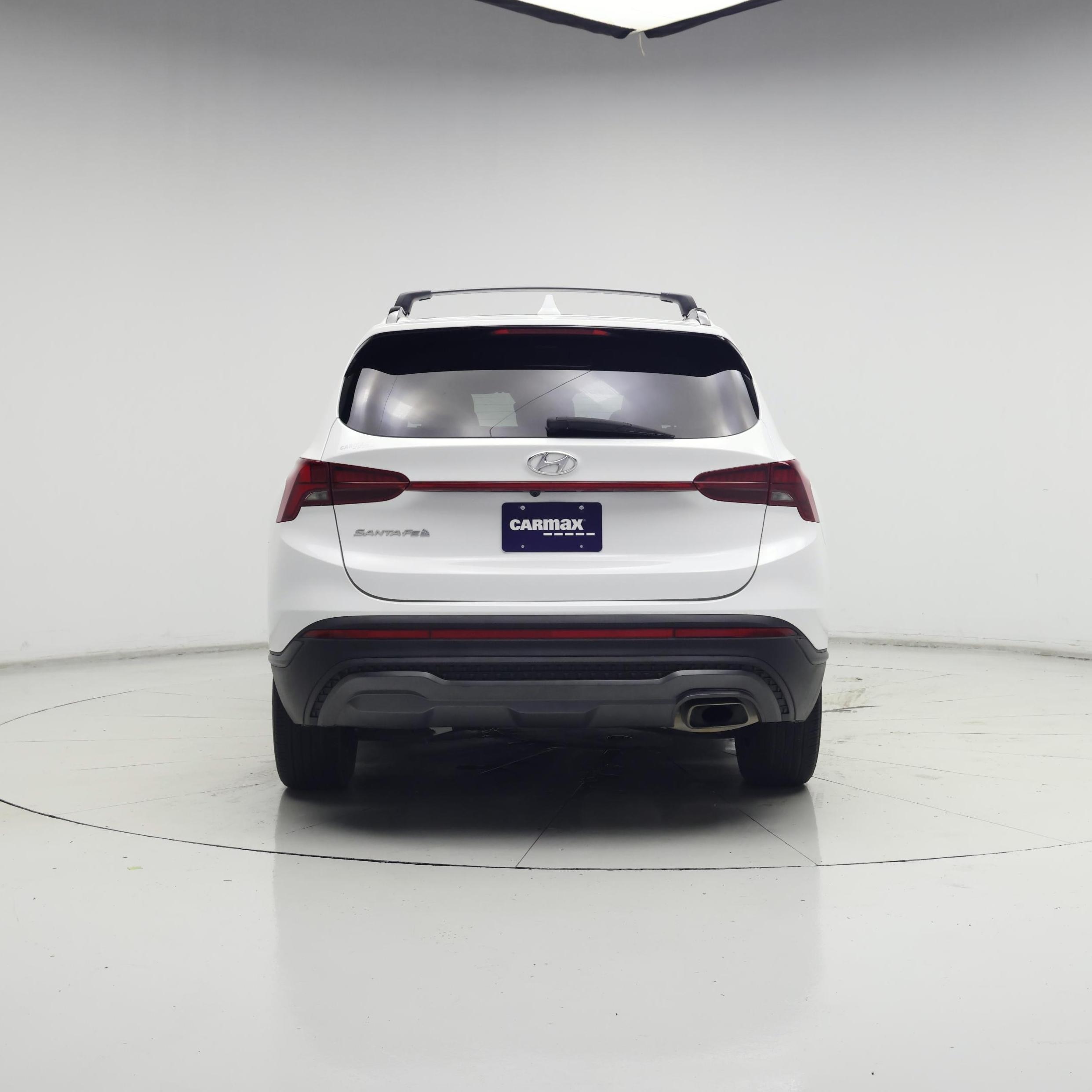 Thumbnail: 2023 Hyundai Santa Fe - 6
