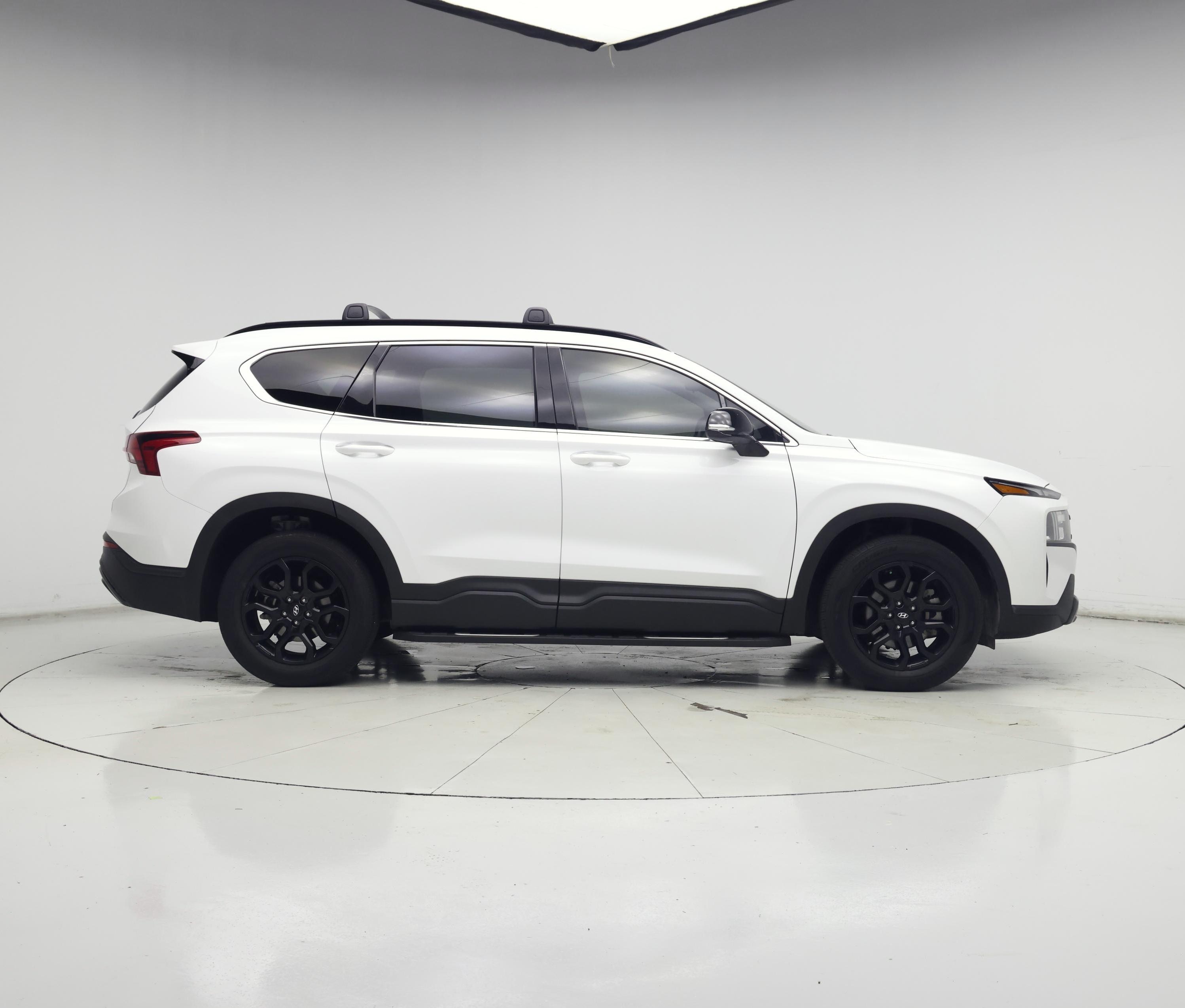 Thumbnail: 2023 Hyundai Santa Fe - 7