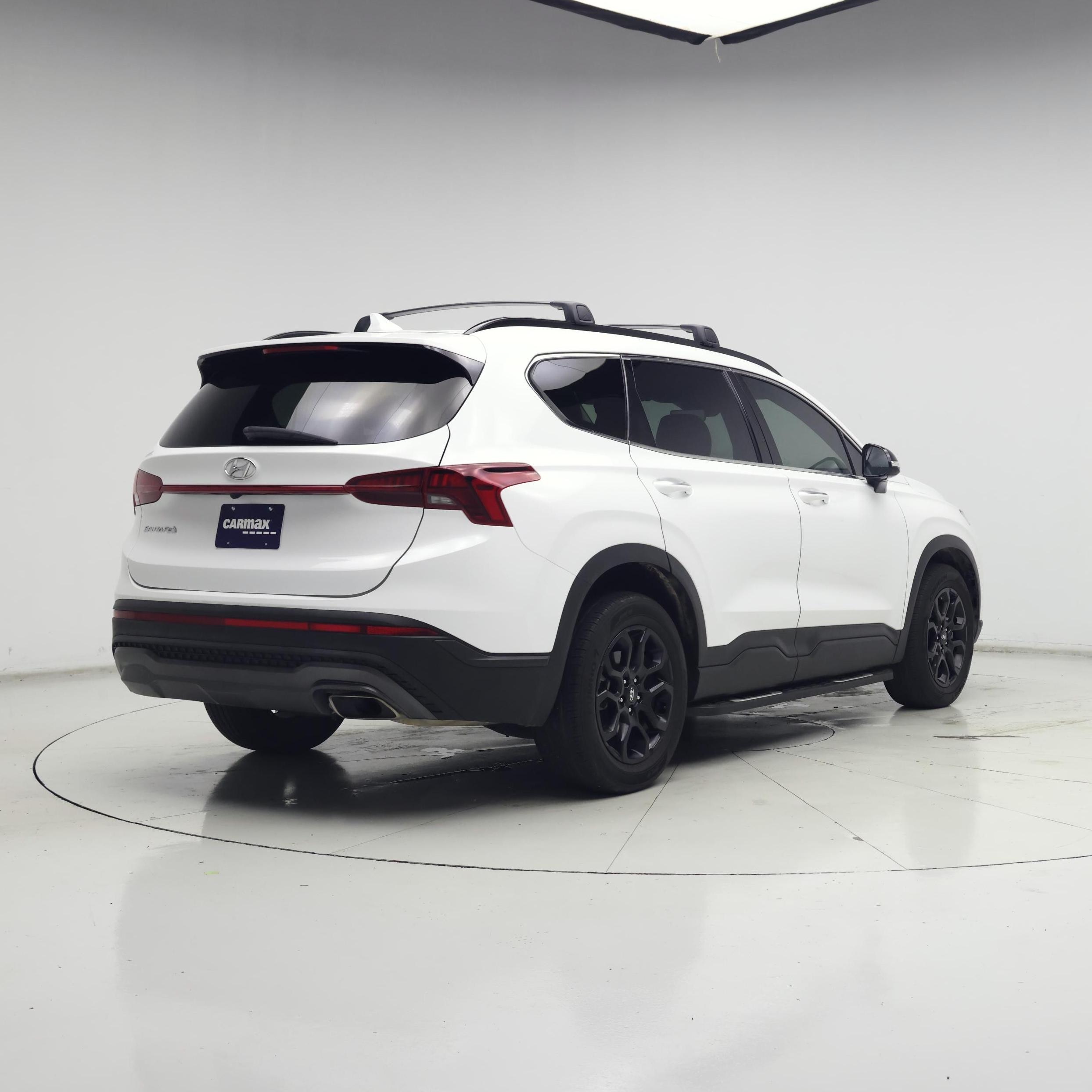 Thumbnail: 2023 Hyundai Santa Fe - 8