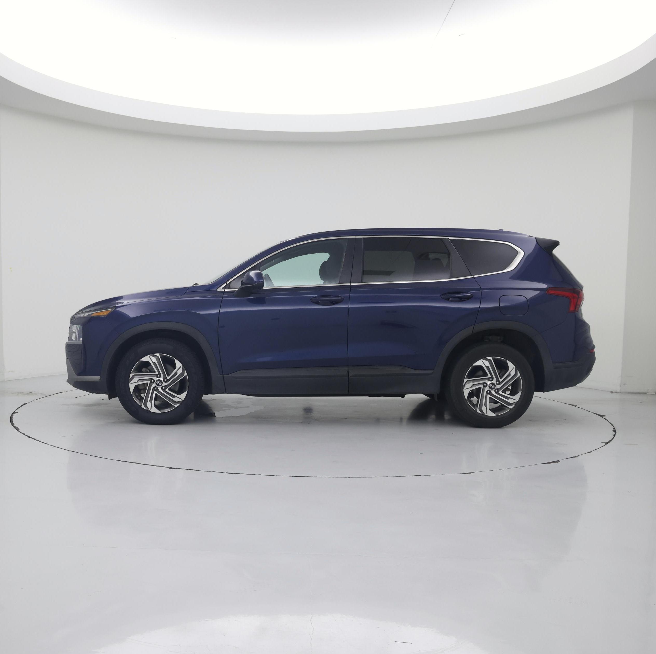 Thumbnail: 2023 Hyundai Santa Fe - 3