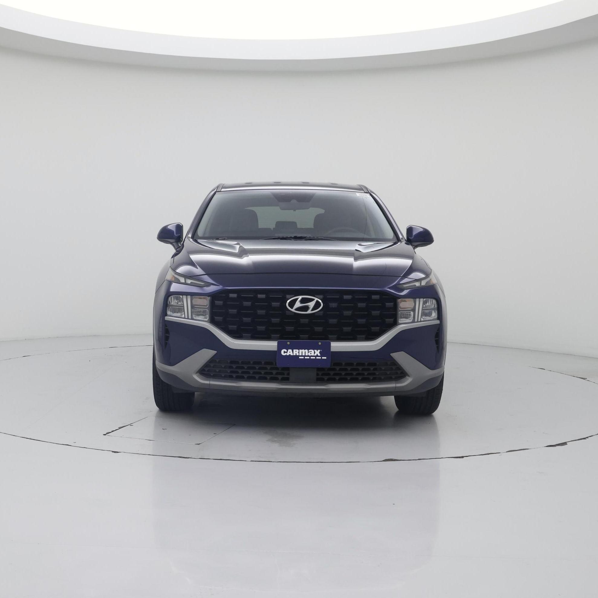 Thumbnail: 2023 Hyundai Santa Fe - 5