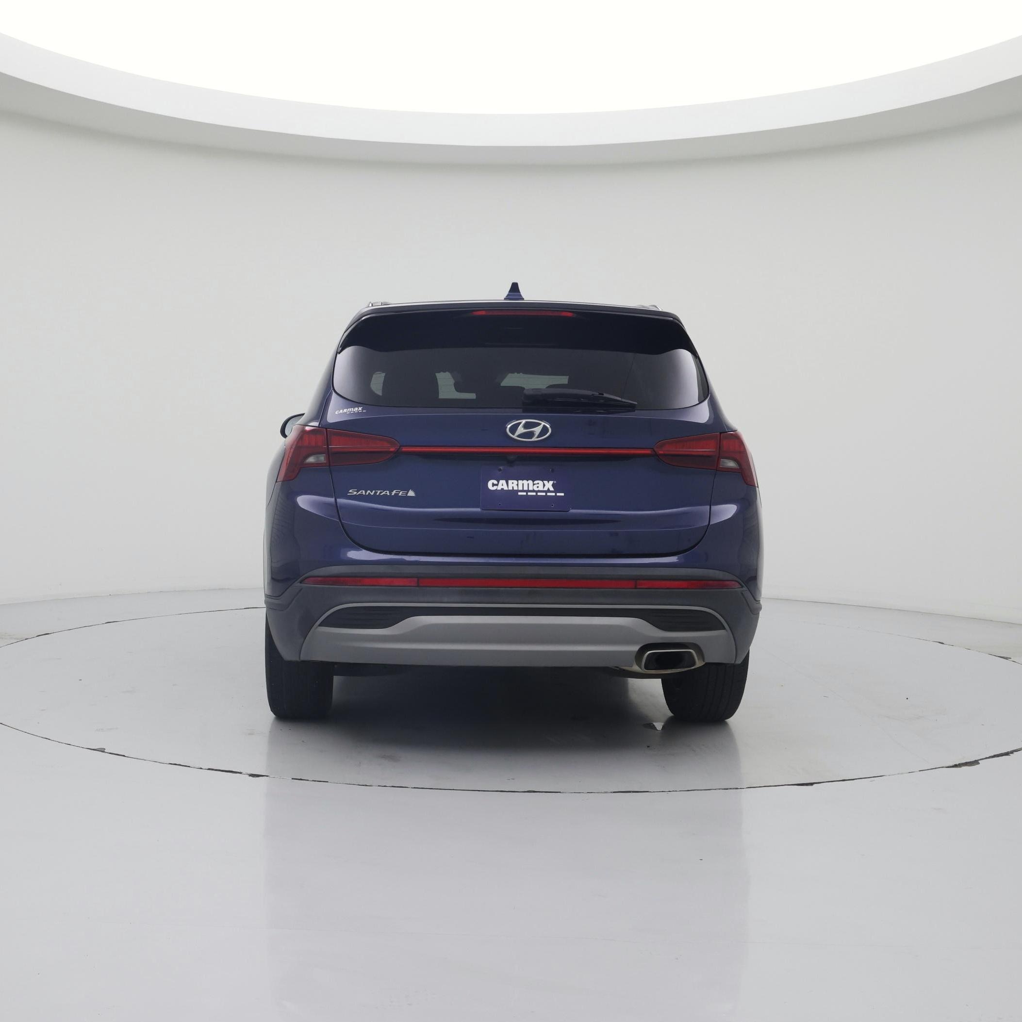 Thumbnail: 2023 Hyundai Santa Fe - 6