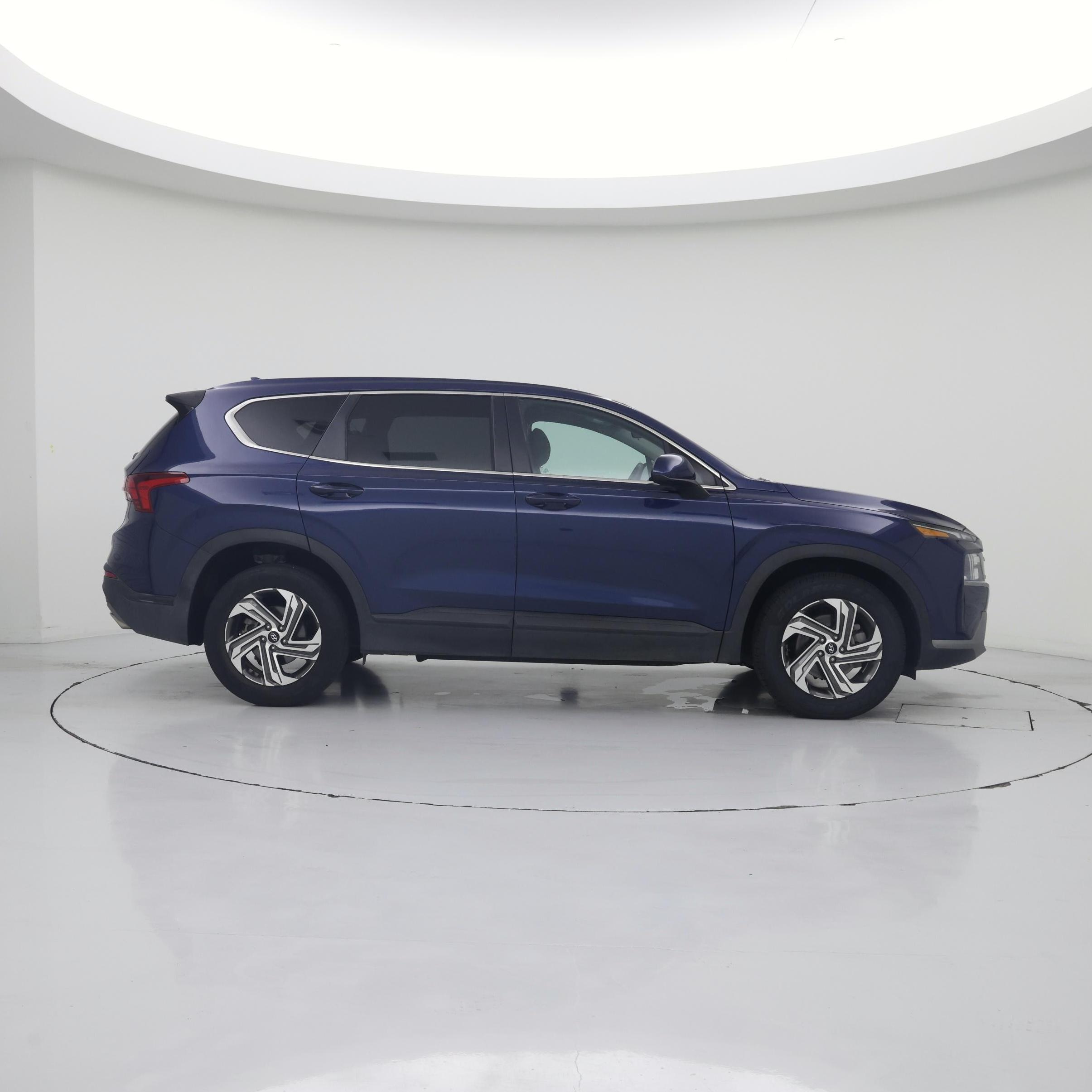 Thumbnail: 2023 Hyundai Santa Fe - 7