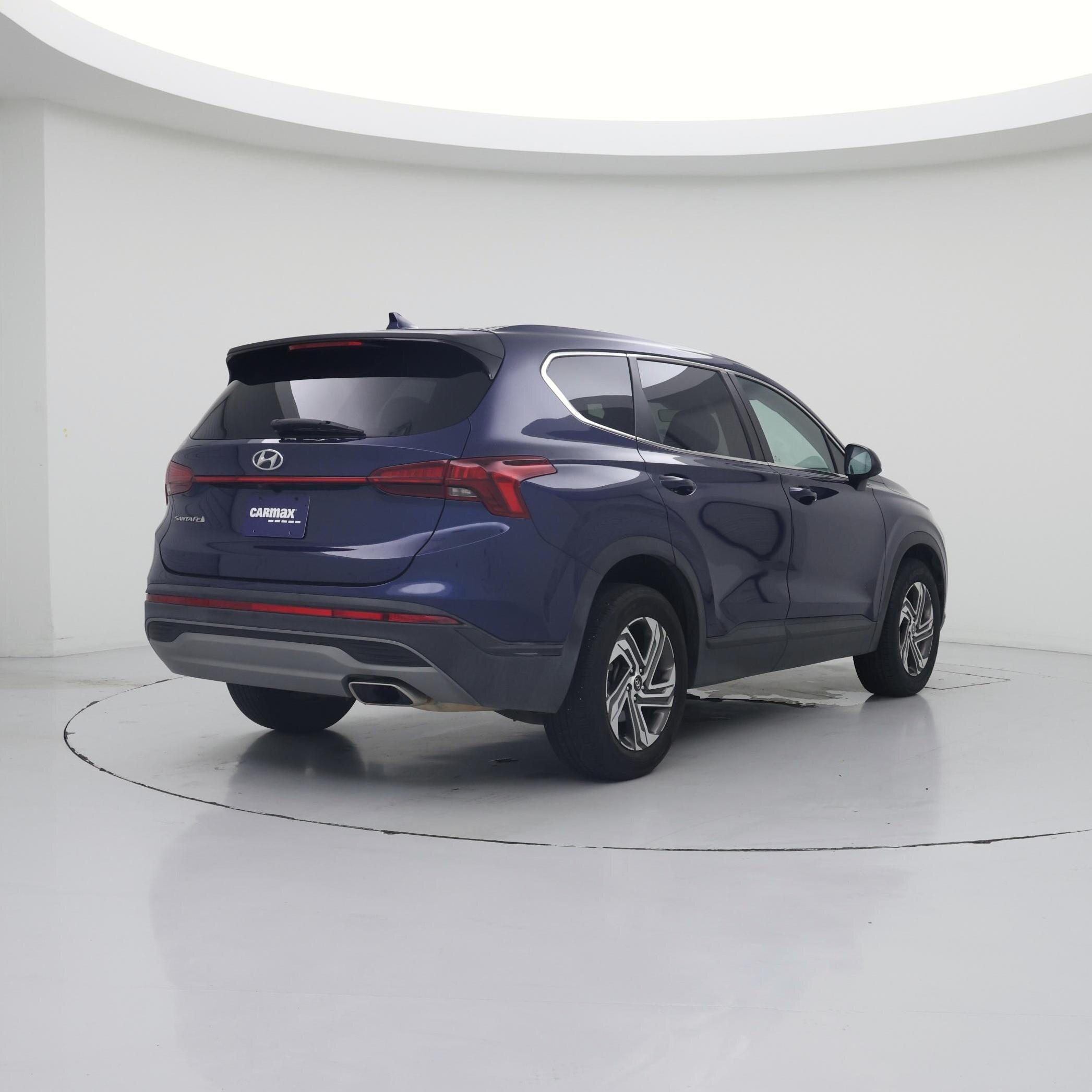 Thumbnail: 2023 Hyundai Santa Fe - 8