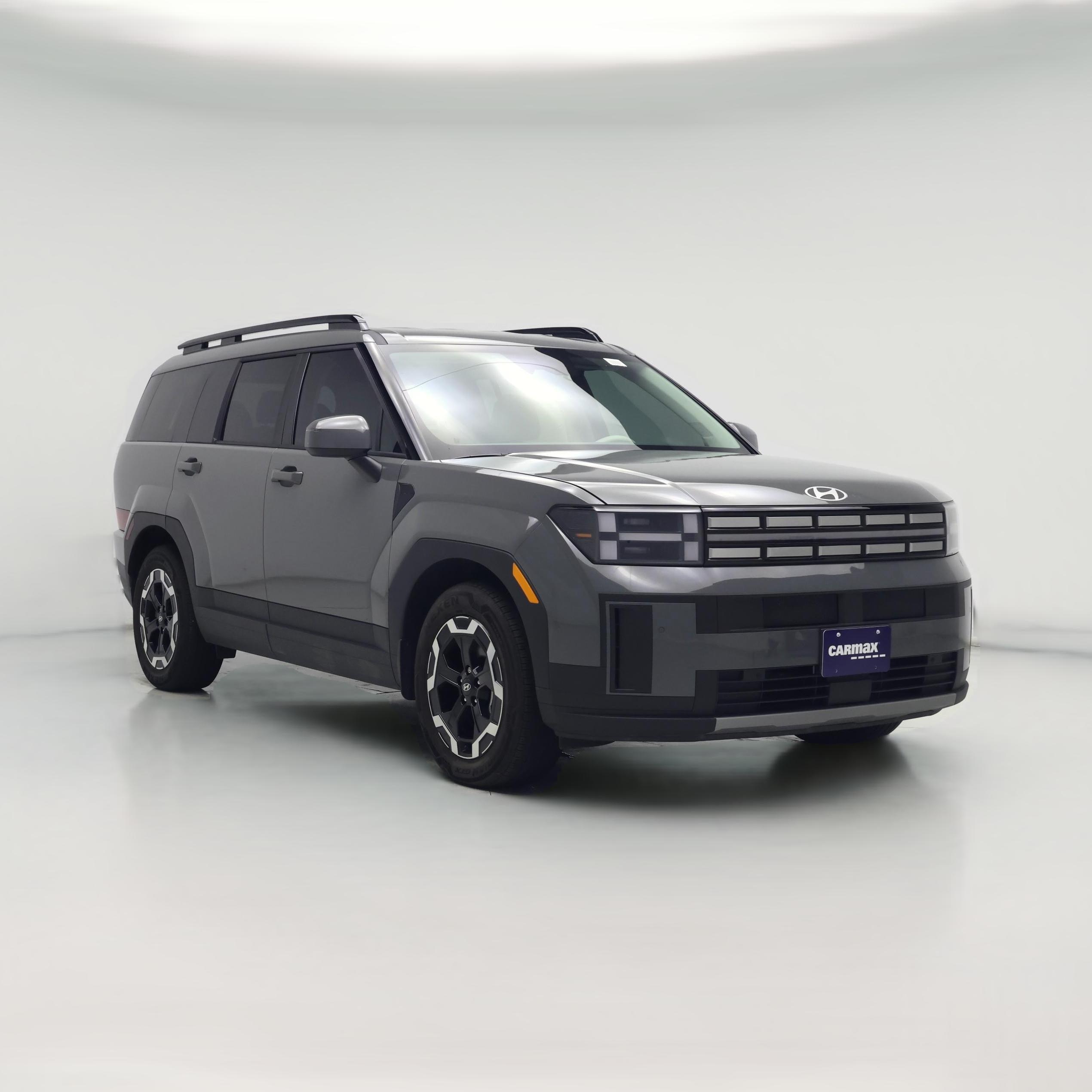 Thumbnail: 2025 Hyundai Santa Fe - 1