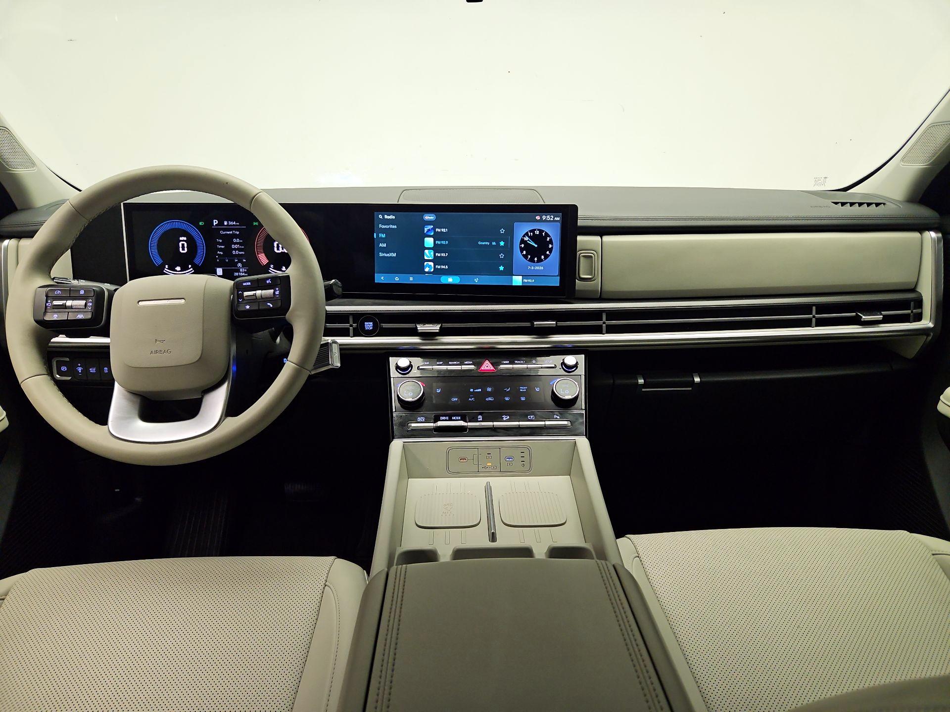Thumbnail: 2025 Hyundai Santa Fe - 9