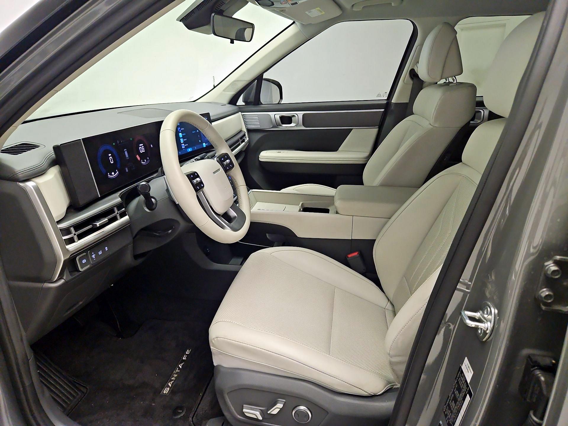 Thumbnail: 2025 Hyundai Santa Fe - 11