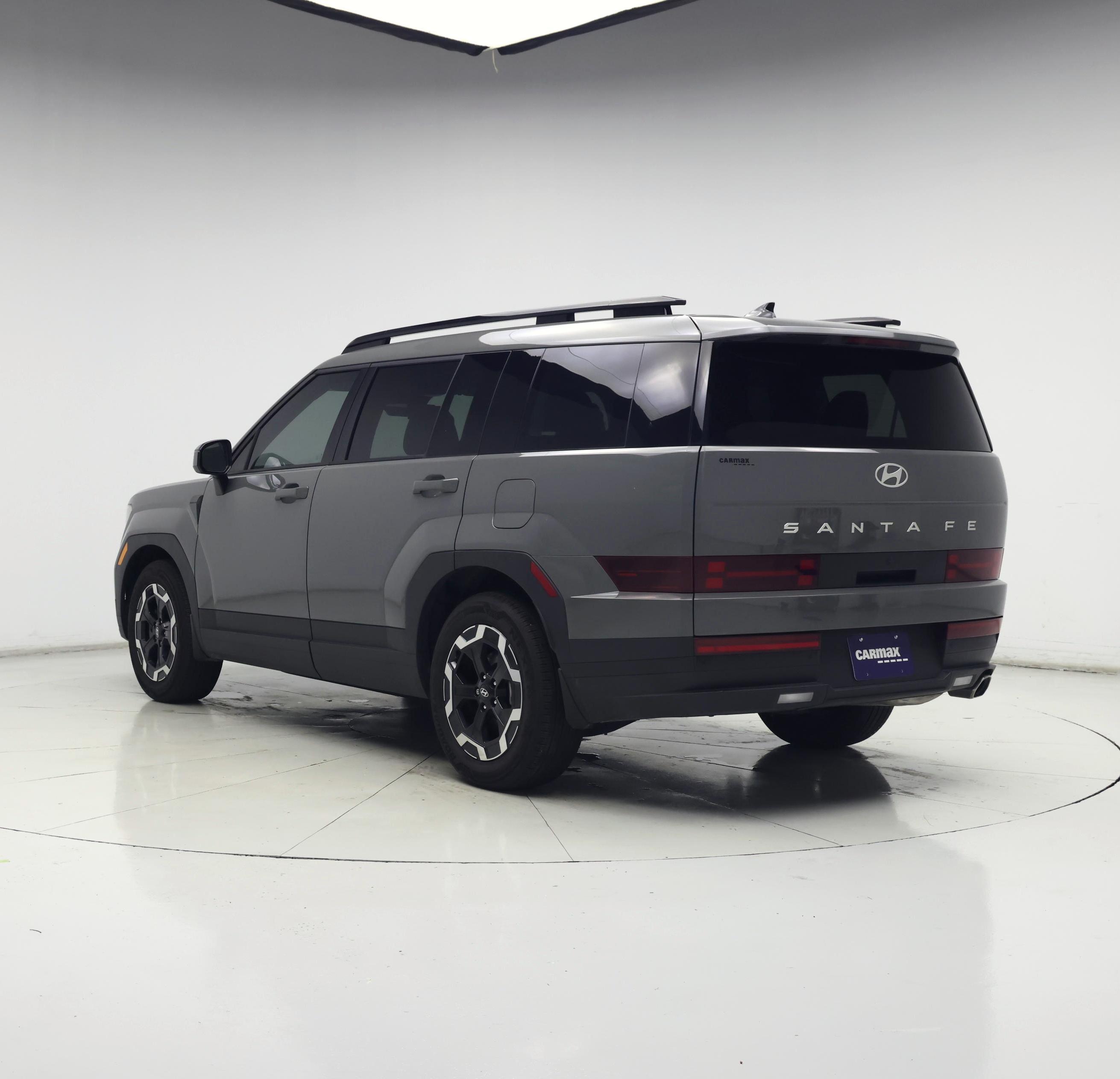 Thumbnail: 2025 Hyundai Santa Fe - 2