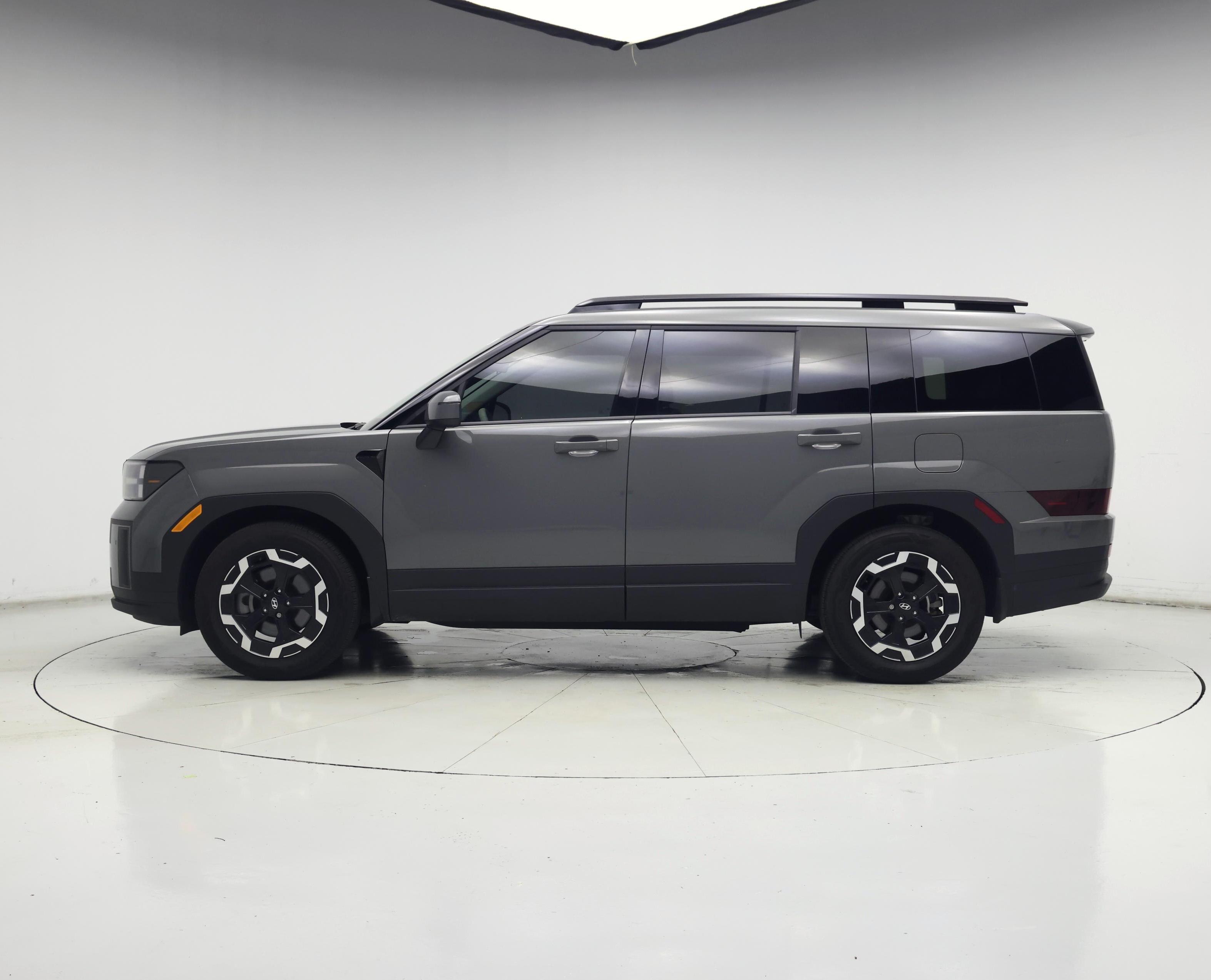 Thumbnail: 2025 Hyundai Santa Fe - 3