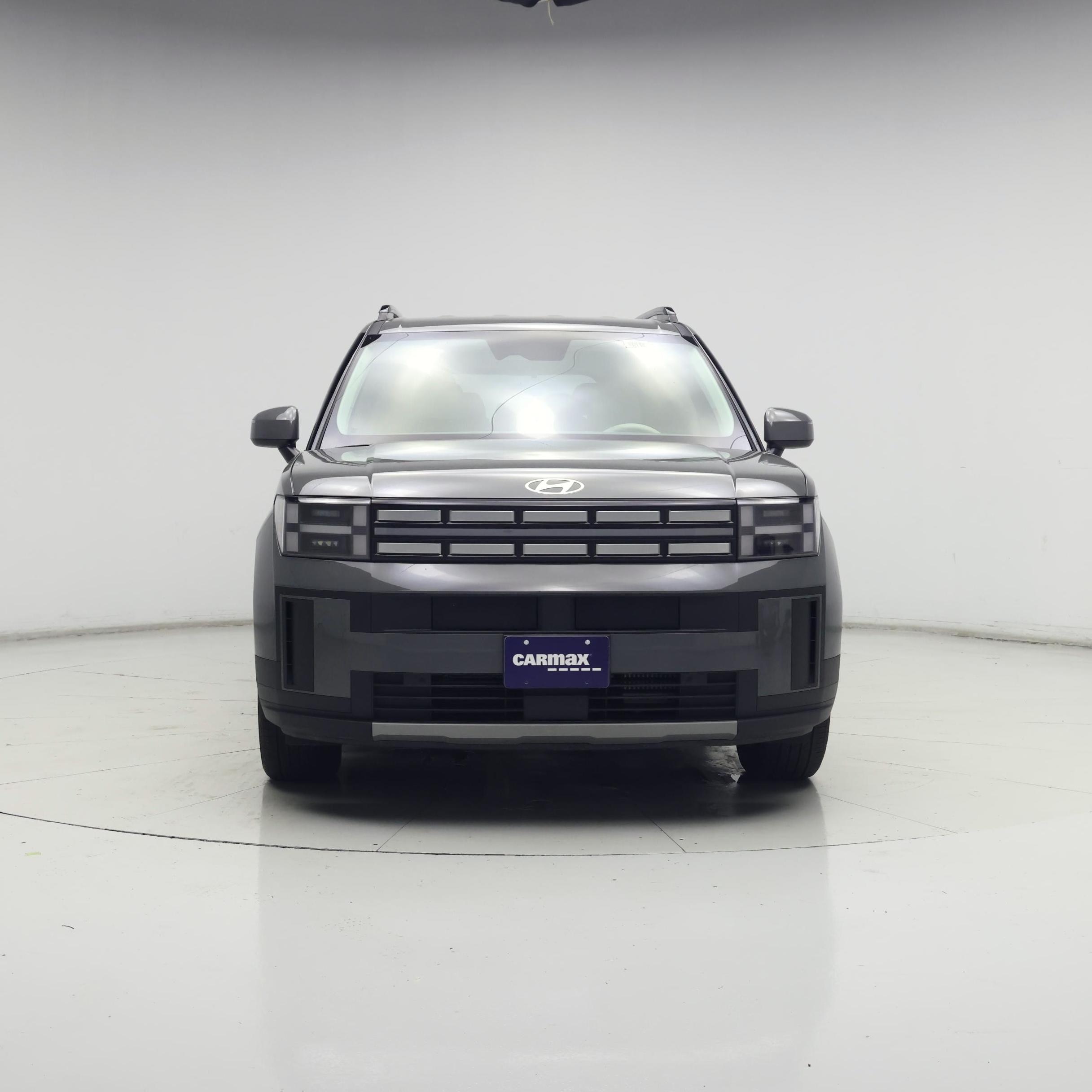Thumbnail: 2025 Hyundai Santa Fe - 5