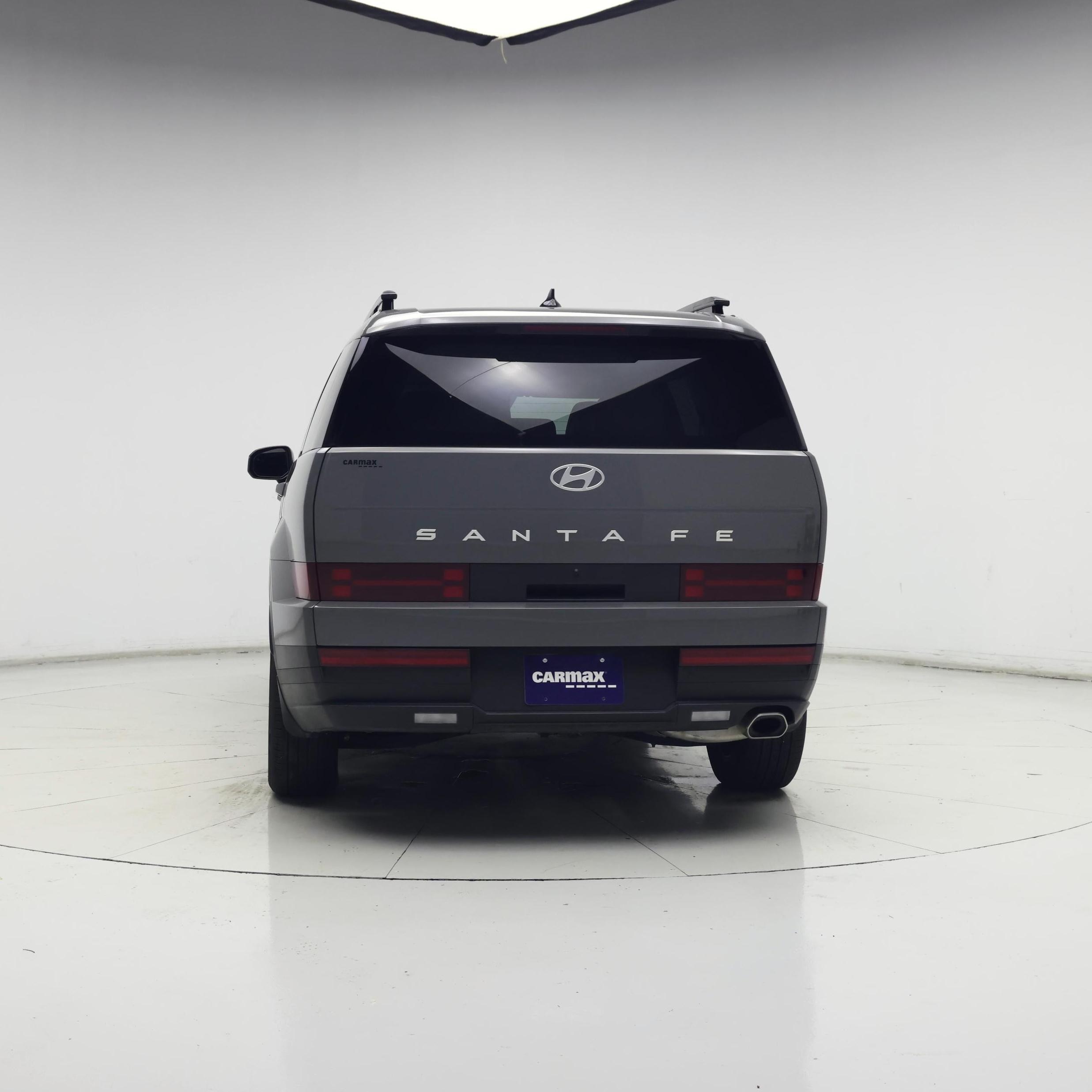 Thumbnail: 2025 Hyundai Santa Fe - 6