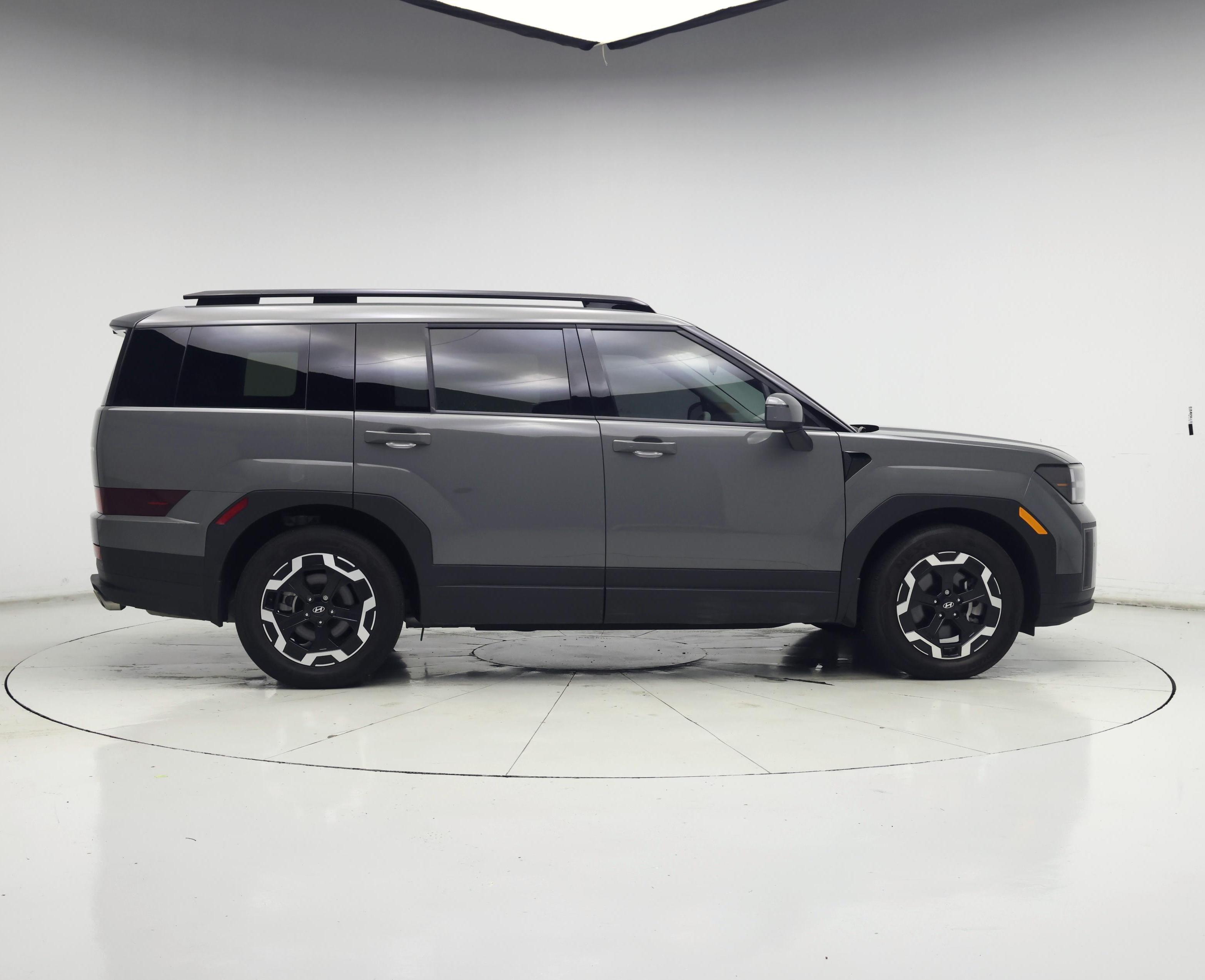 Thumbnail: 2025 Hyundai Santa Fe - 7