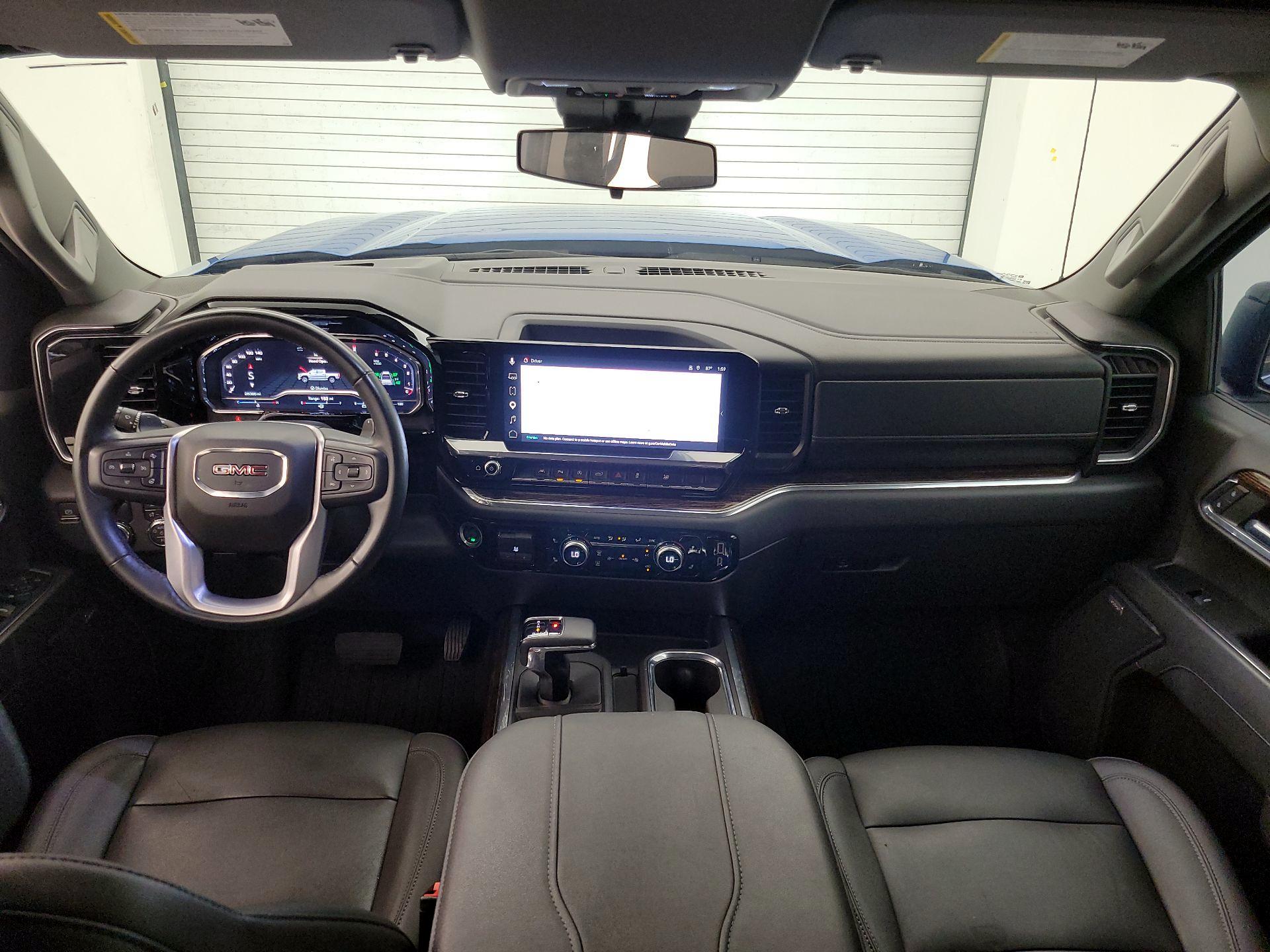 Thumbnail: 2023 GMC Sierra 1500 - 9