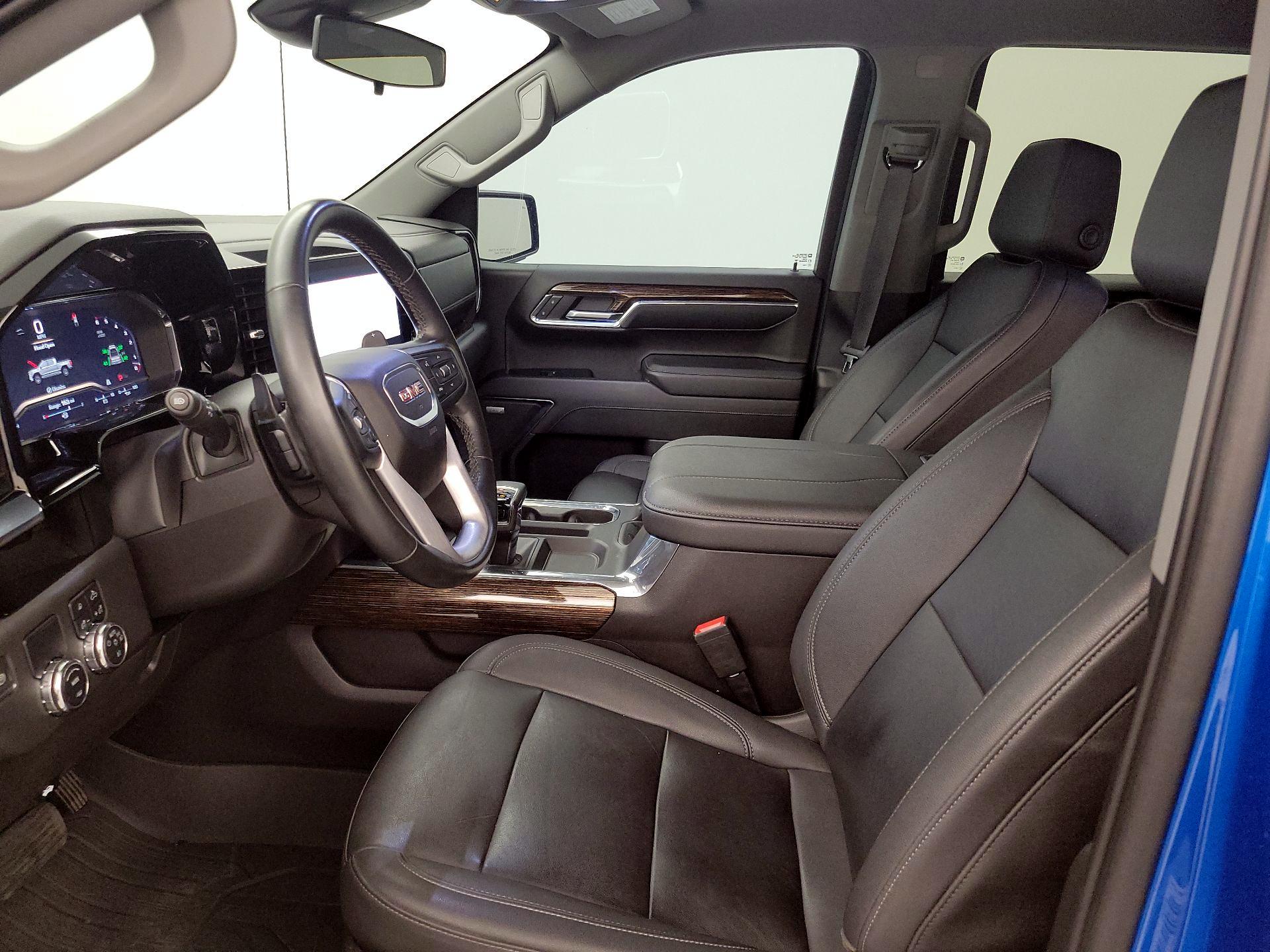 Thumbnail: 2023 GMC Sierra 1500 - 11