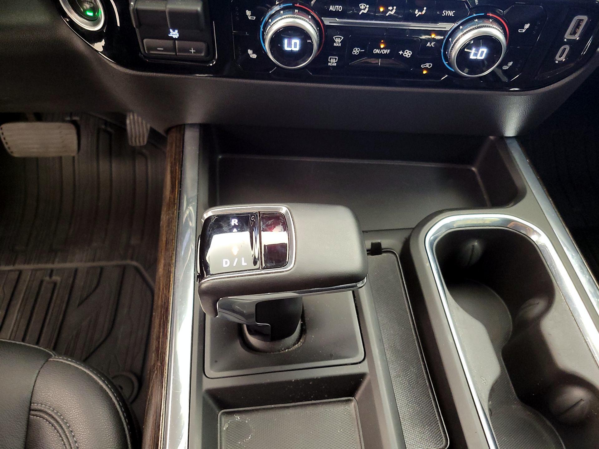Thumbnail: 2023 GMC Sierra 1500 - 18
