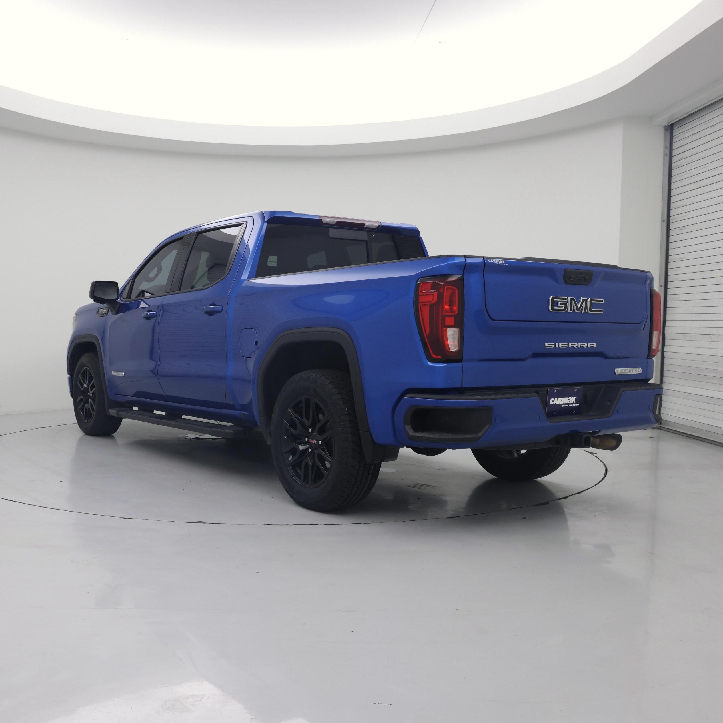 Thumbnail: 2023 GMC Sierra 1500 - 2