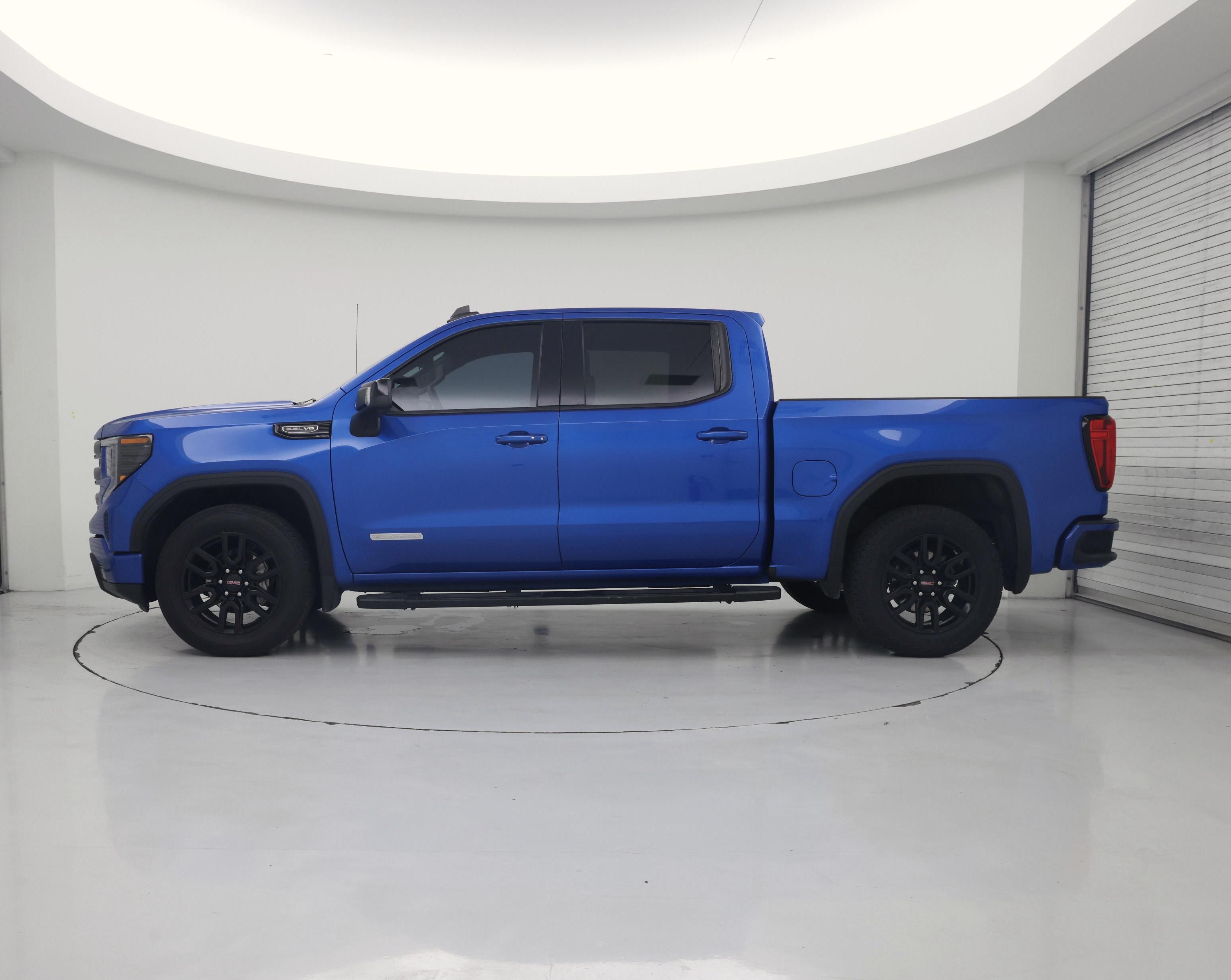 Thumbnail: 2023 GMC Sierra 1500 - 3