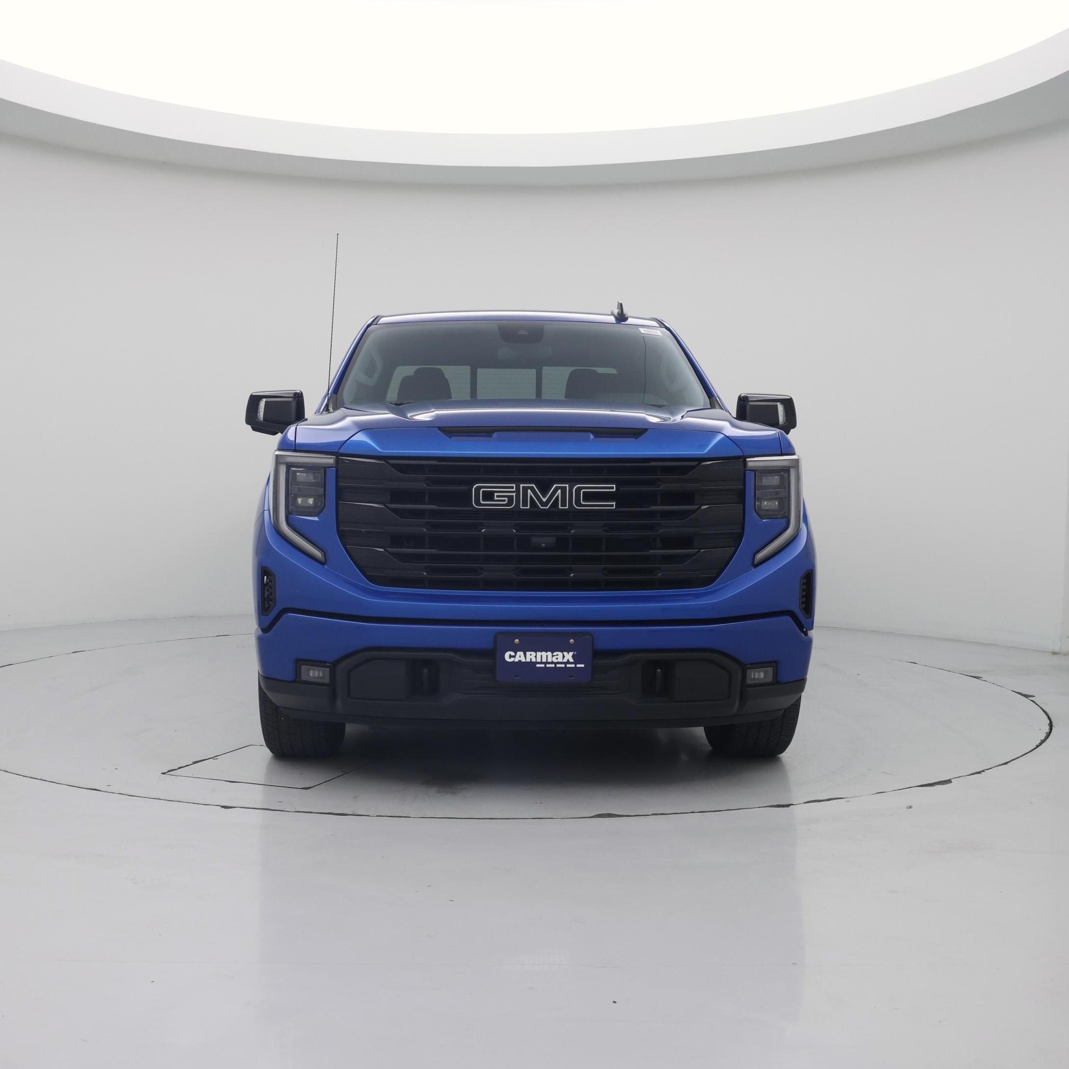 Thumbnail: 2023 GMC Sierra 1500 - 5