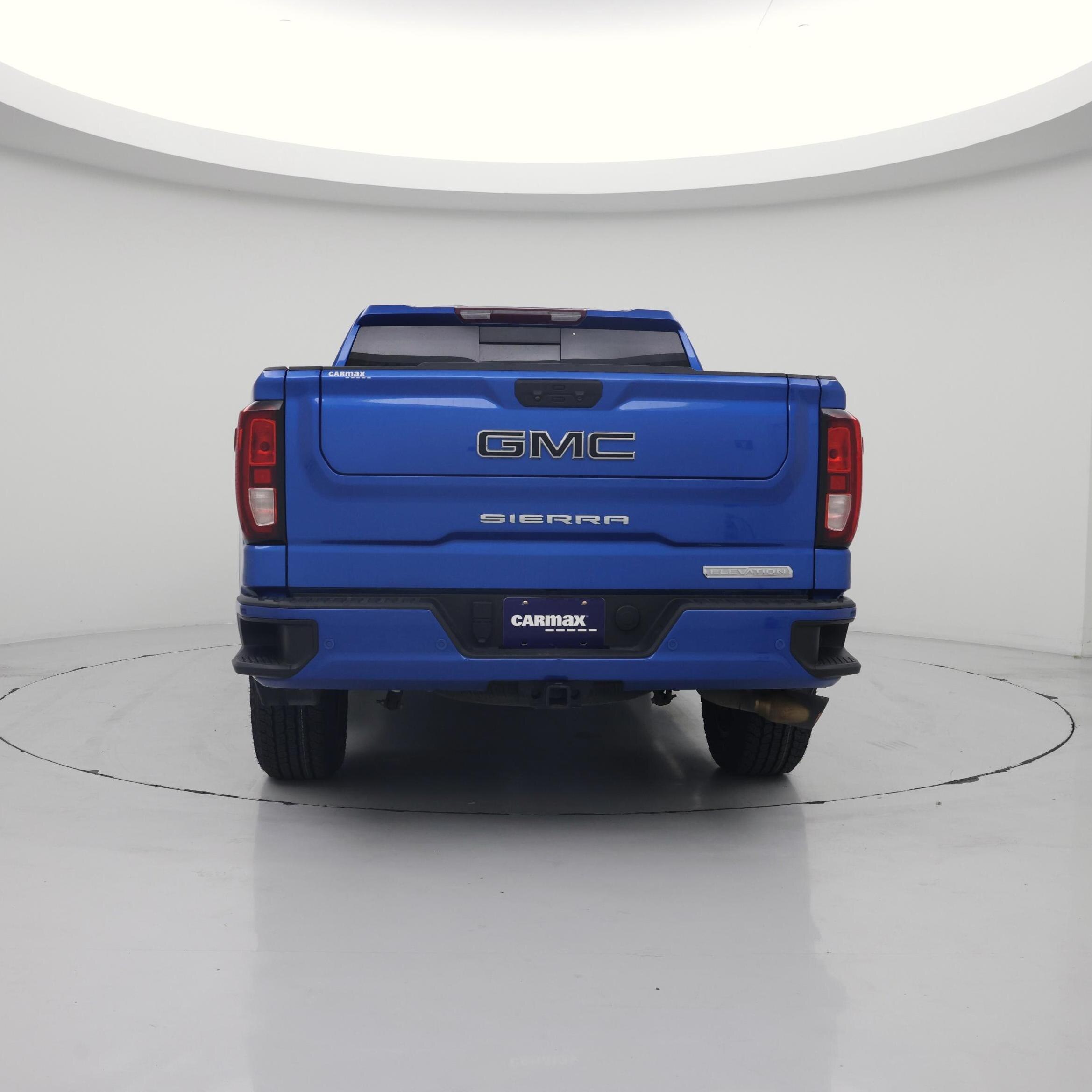 Thumbnail: 2023 GMC Sierra 1500 - 6