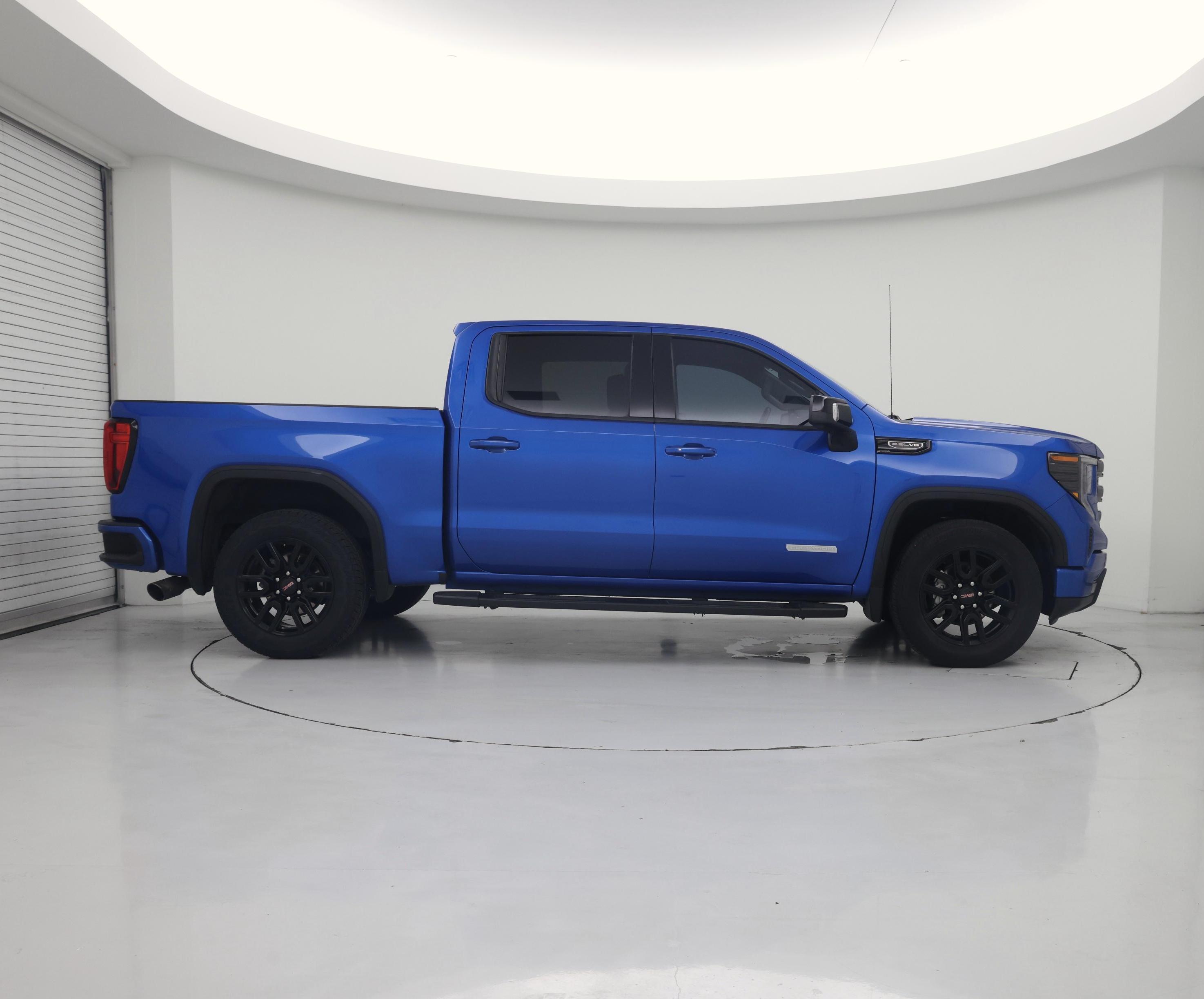 Thumbnail: 2023 GMC Sierra 1500 - 7