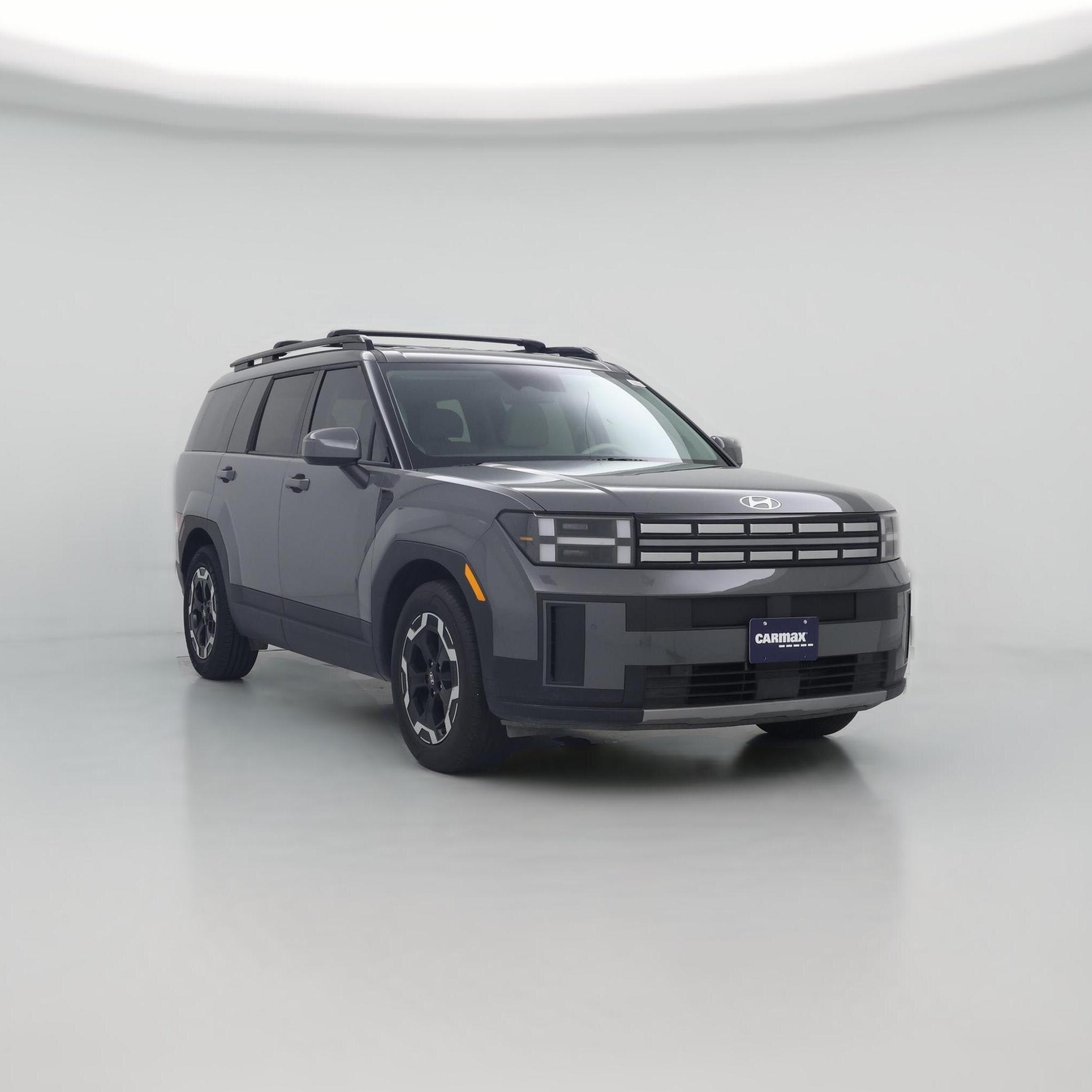 Thumbnail: 2024 Hyundai Santa Fe - 1