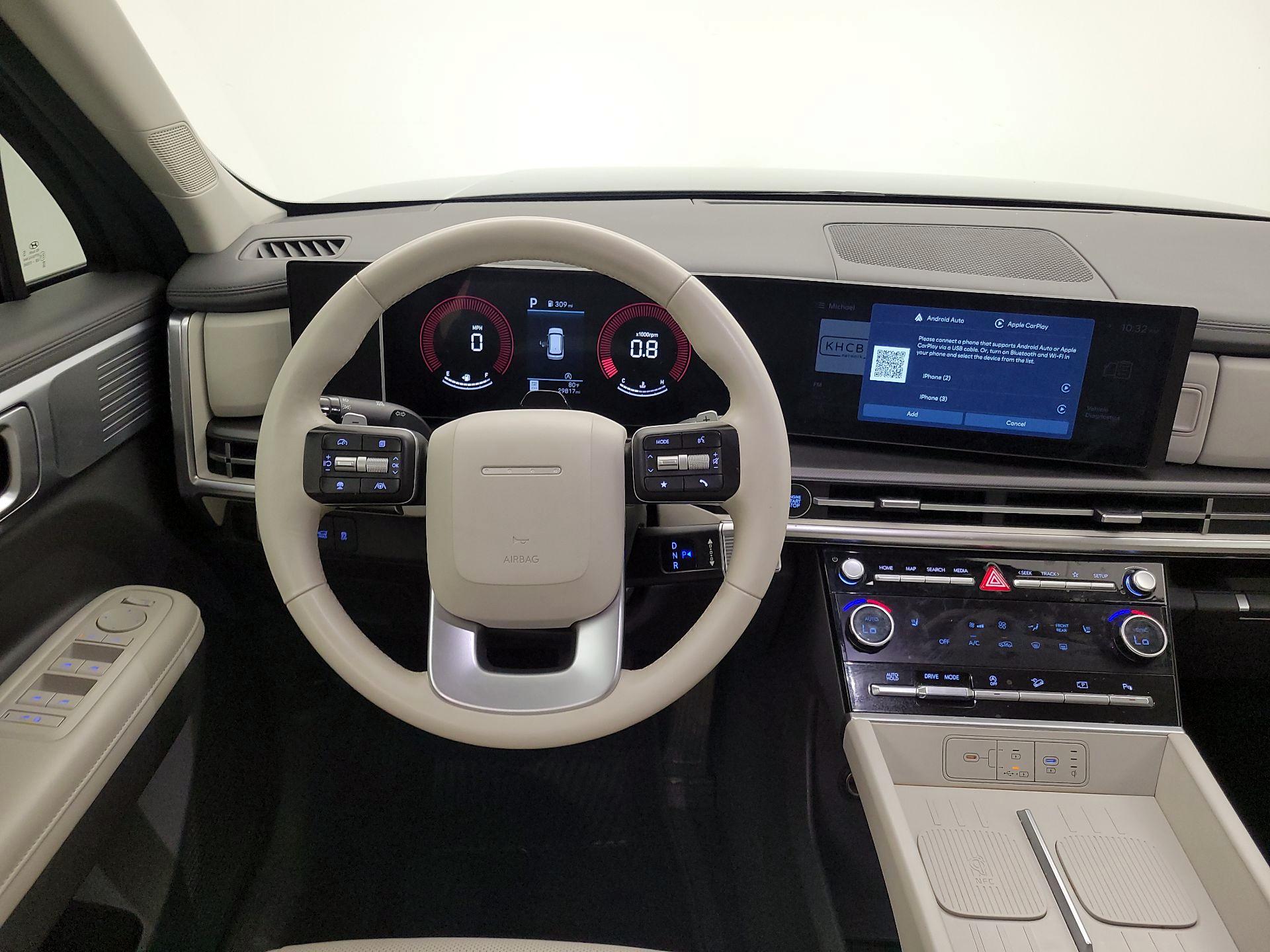 Thumbnail: 2024 Hyundai Santa Fe - 10