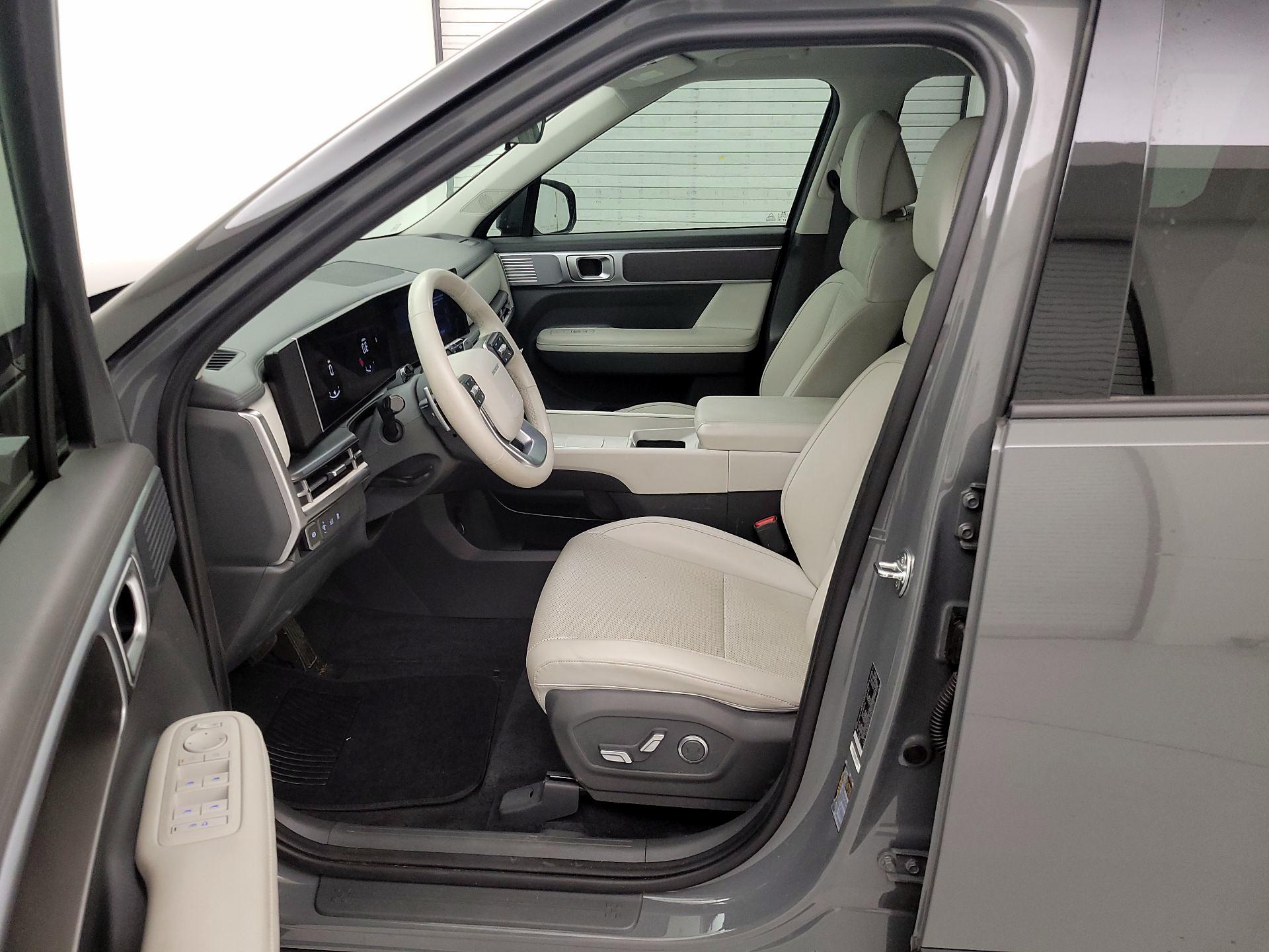 Thumbnail: 2024 Hyundai Santa Fe - 11