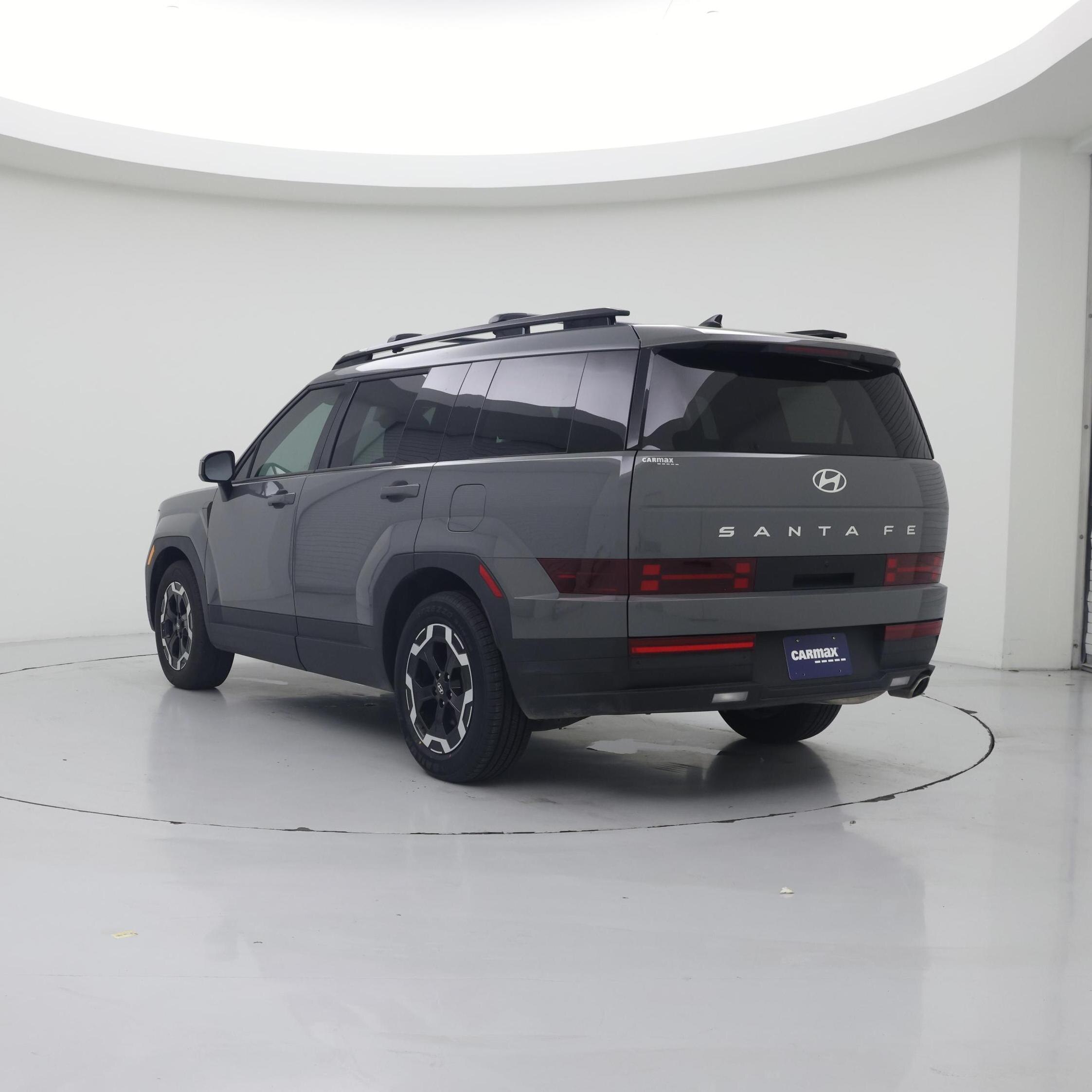 Thumbnail: 2024 Hyundai Santa Fe - 2