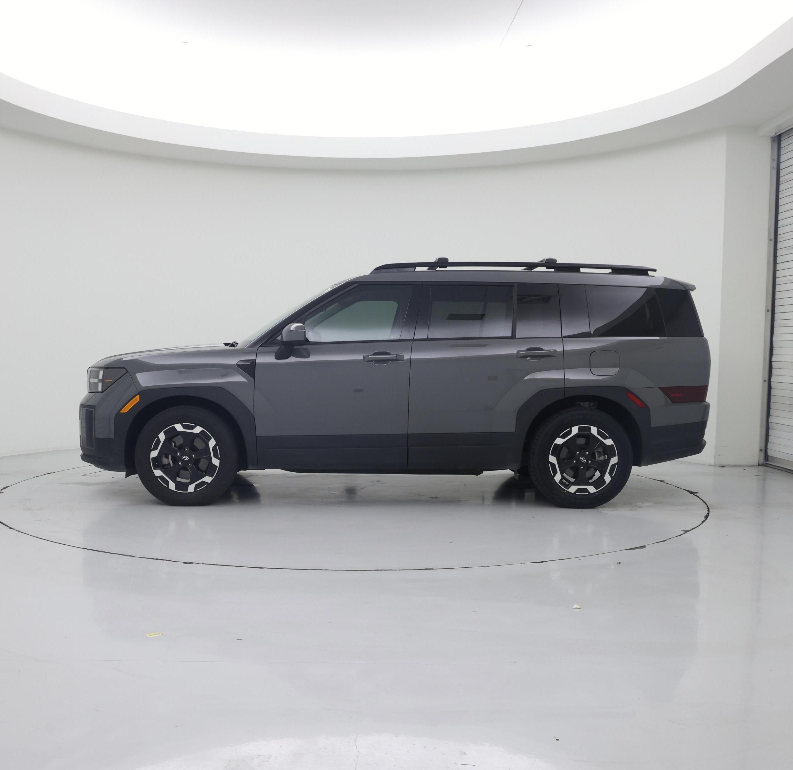 Thumbnail: 2024 Hyundai Santa Fe - 3
