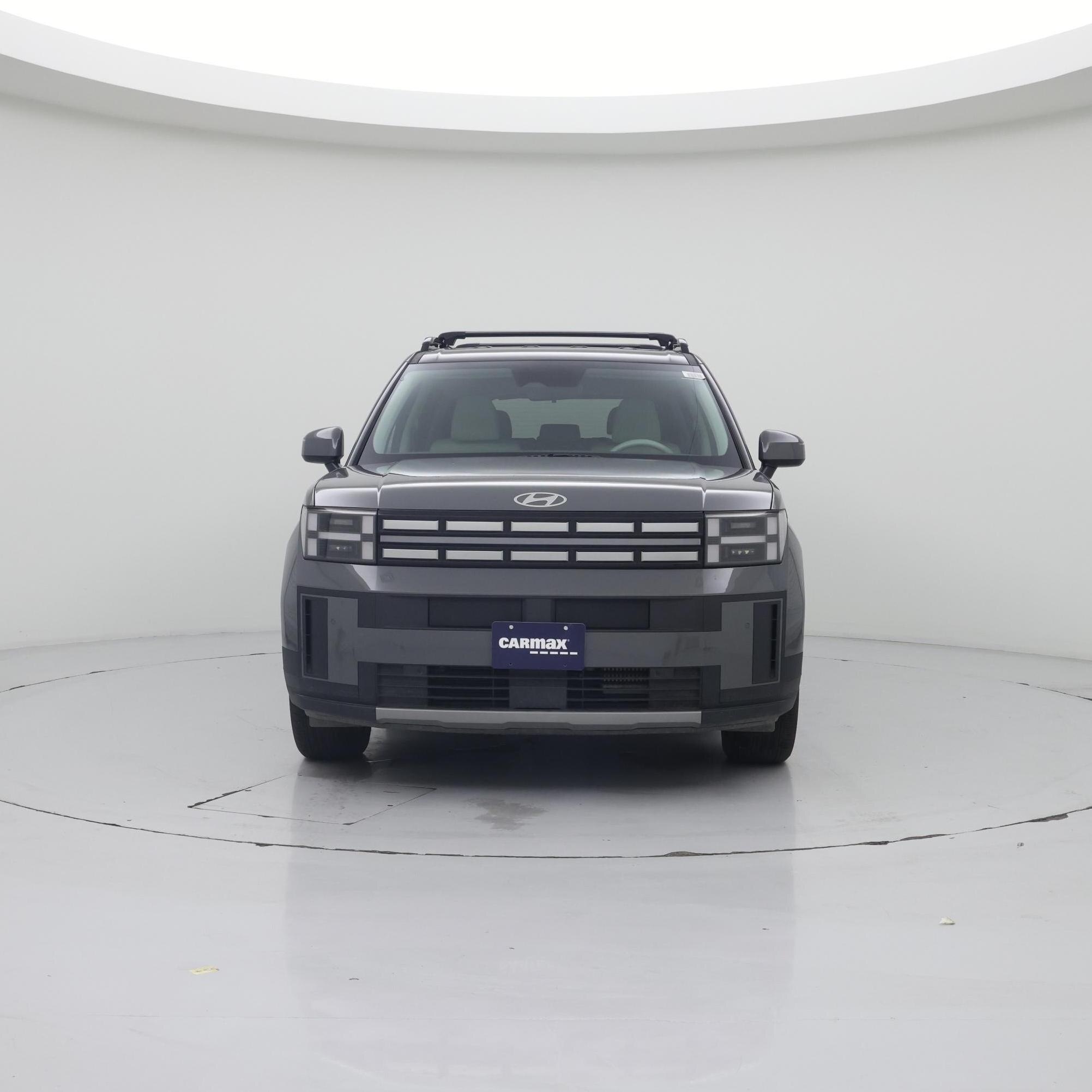 Thumbnail: 2024 Hyundai Santa Fe - 5