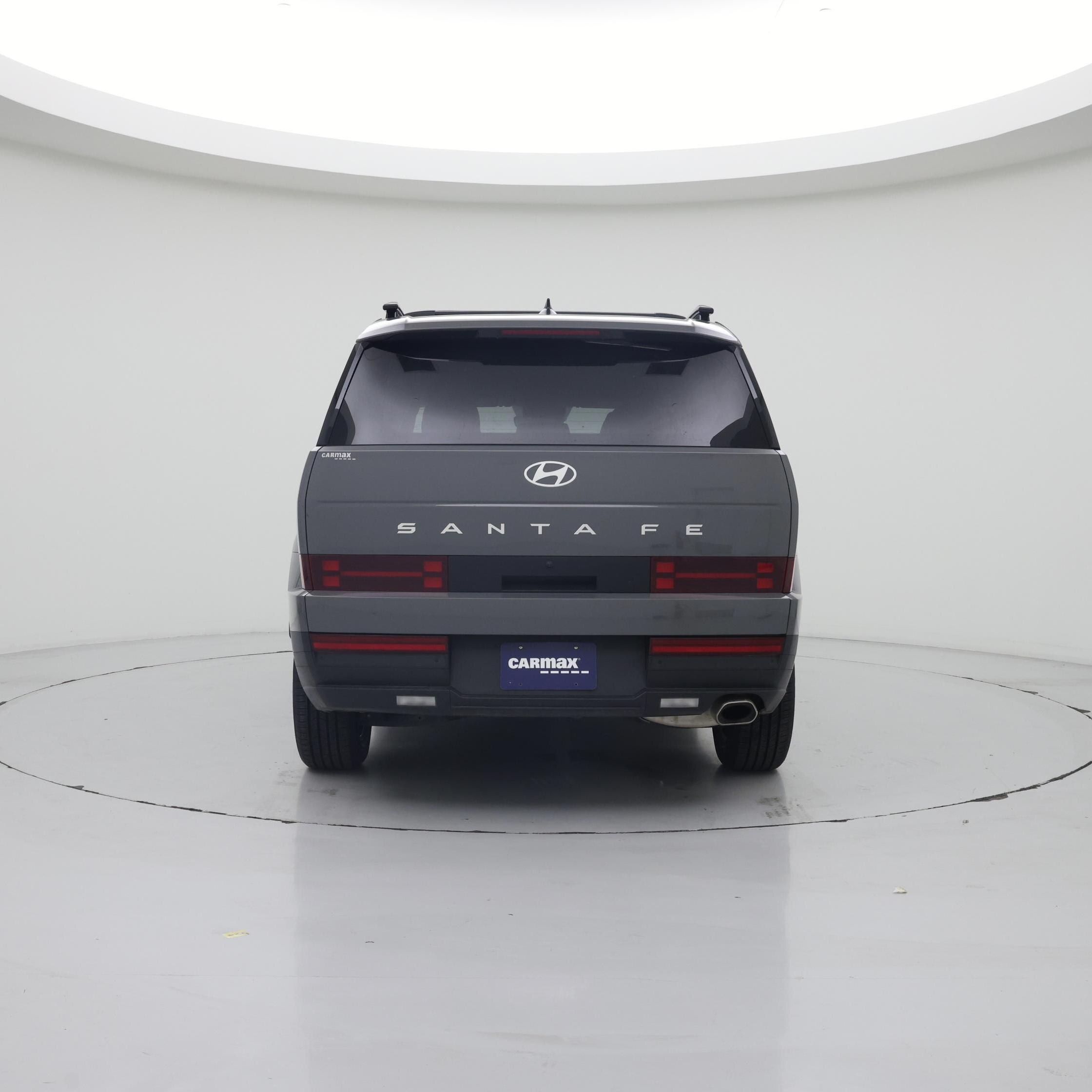 Thumbnail: 2024 Hyundai Santa Fe - 6