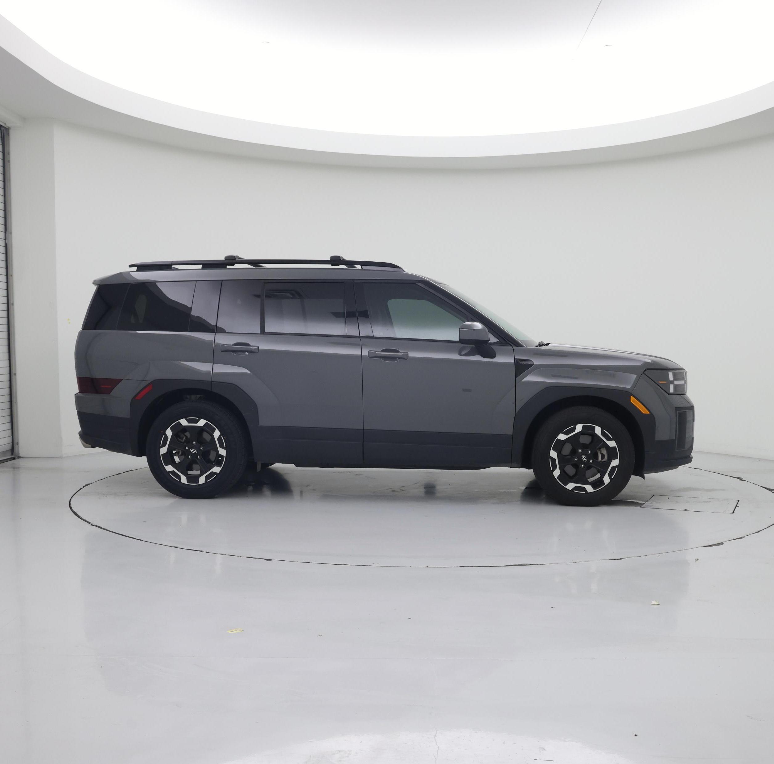 Thumbnail: 2024 Hyundai Santa Fe - 7